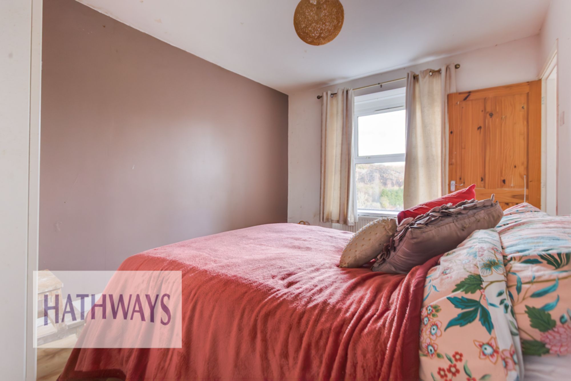 3 bed end of terrace house for sale in Black Path, Pontypool  - Property Image 23