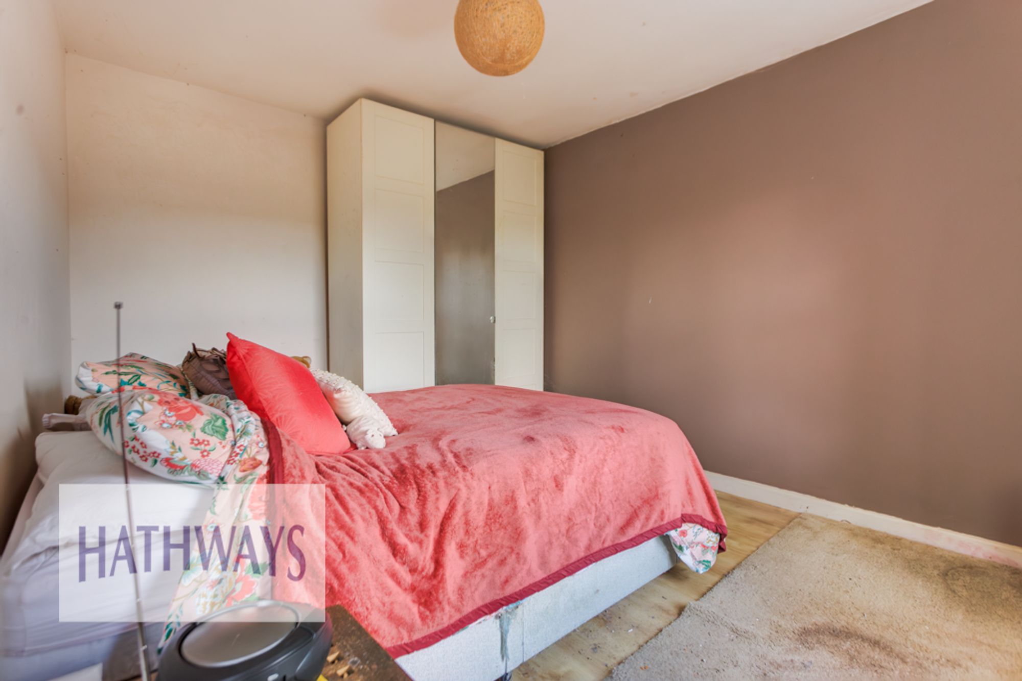 3 bed end of terrace house for sale in Black Path, Pontypool 21