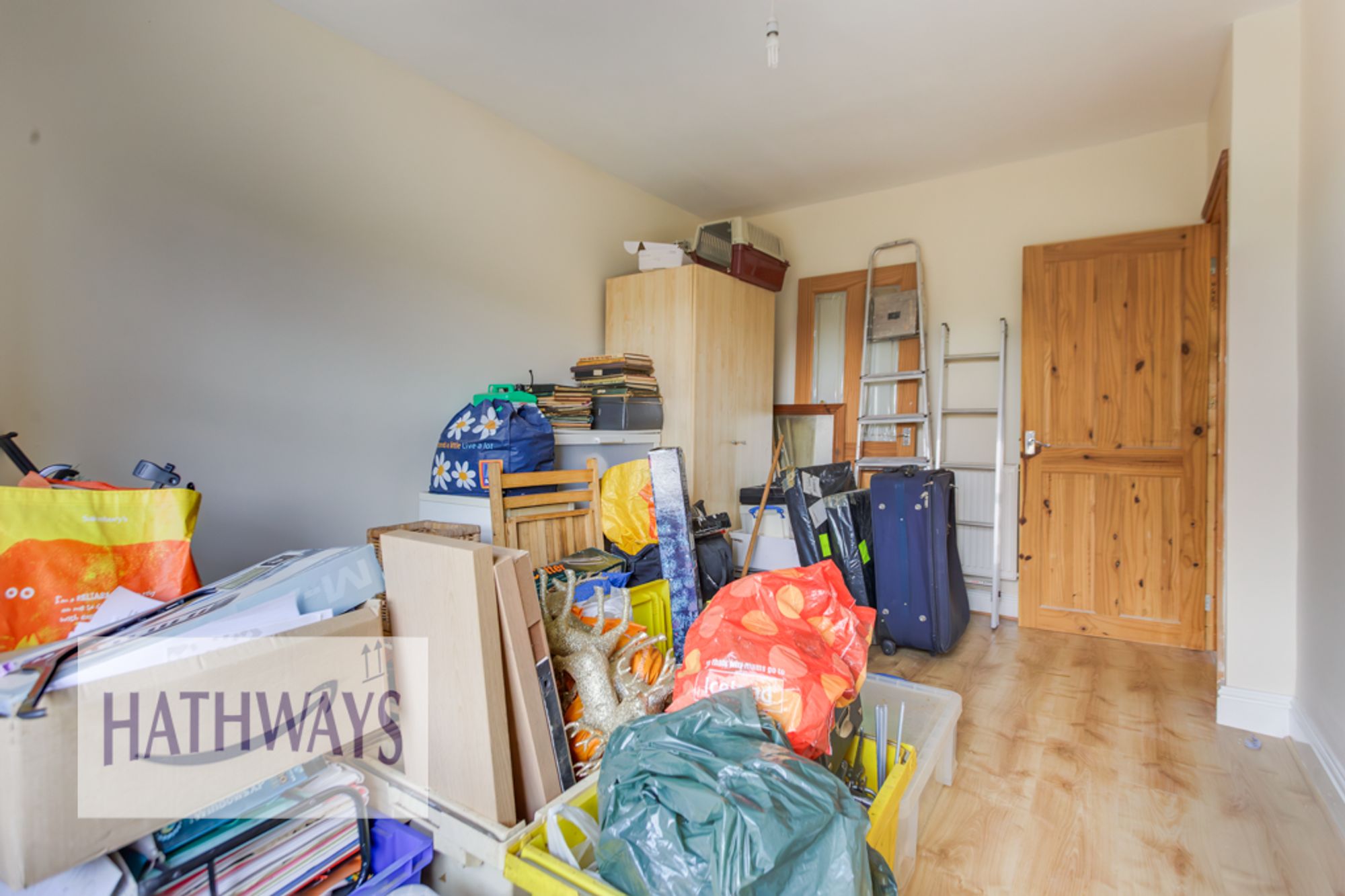 3 bed end of terrace house for sale in Black Path, Pontypool  - Property Image 26
