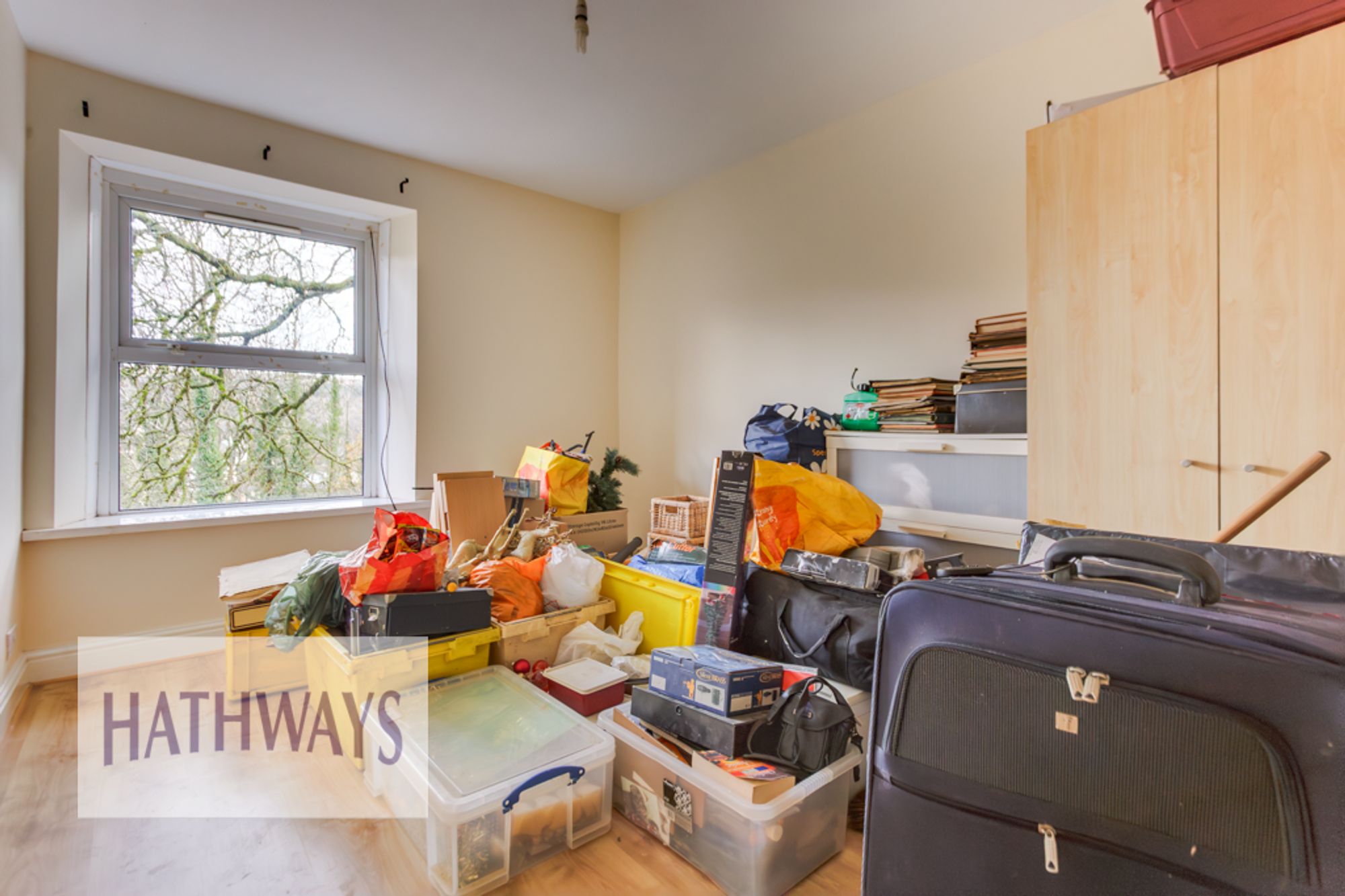 3 bed end of terrace house for sale in Black Path, Pontypool 24