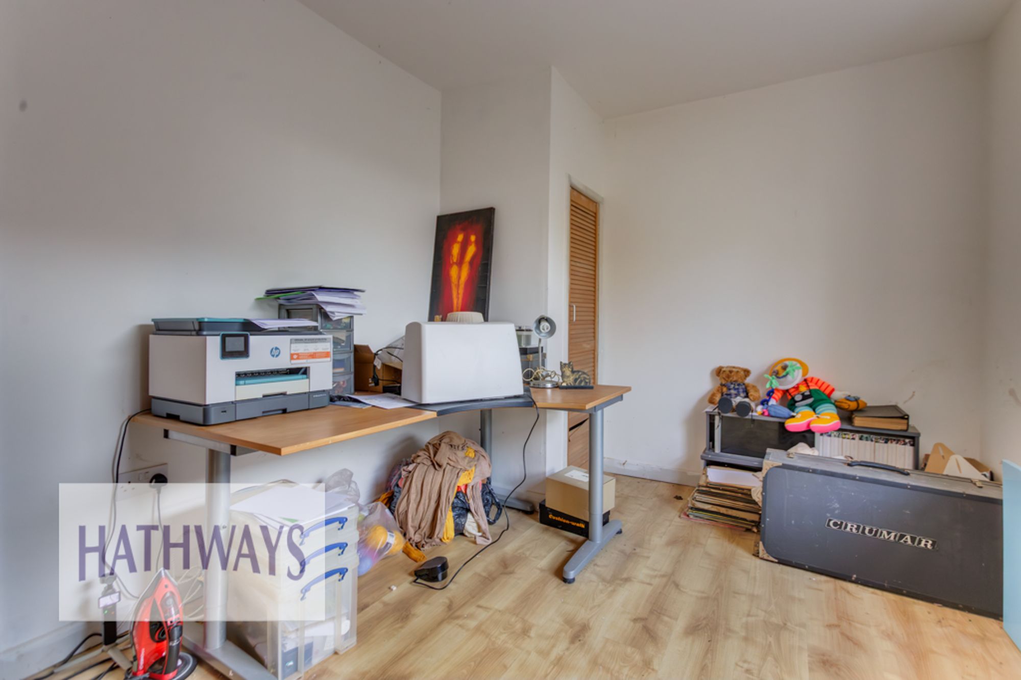 3 bed end of terrace house for sale in Black Path, Pontypool 27