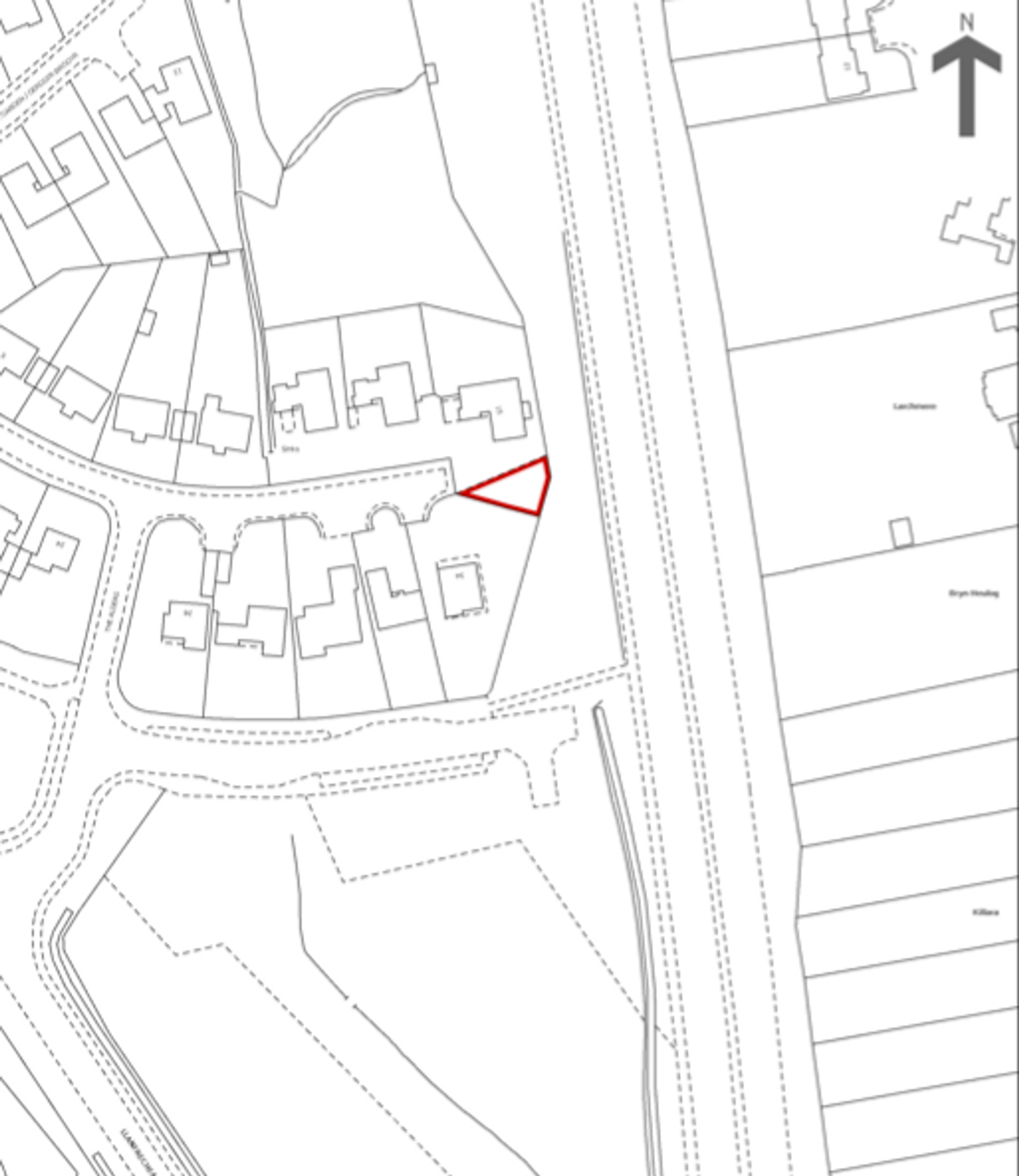 4 bed detached house for sale in The Alders, Cwmbran 63