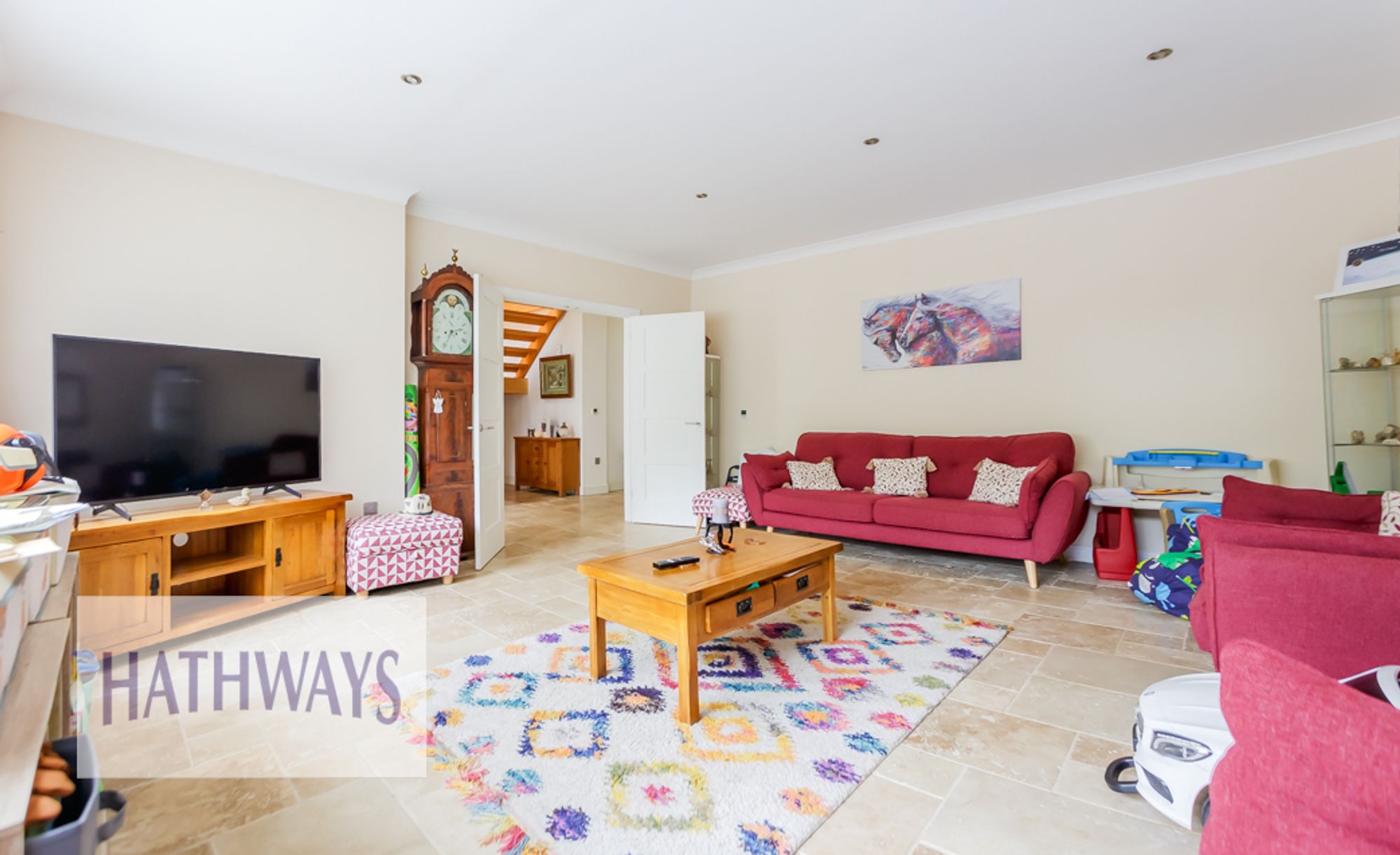 4 bed detached house for sale in The Alders, Cwmbran 6