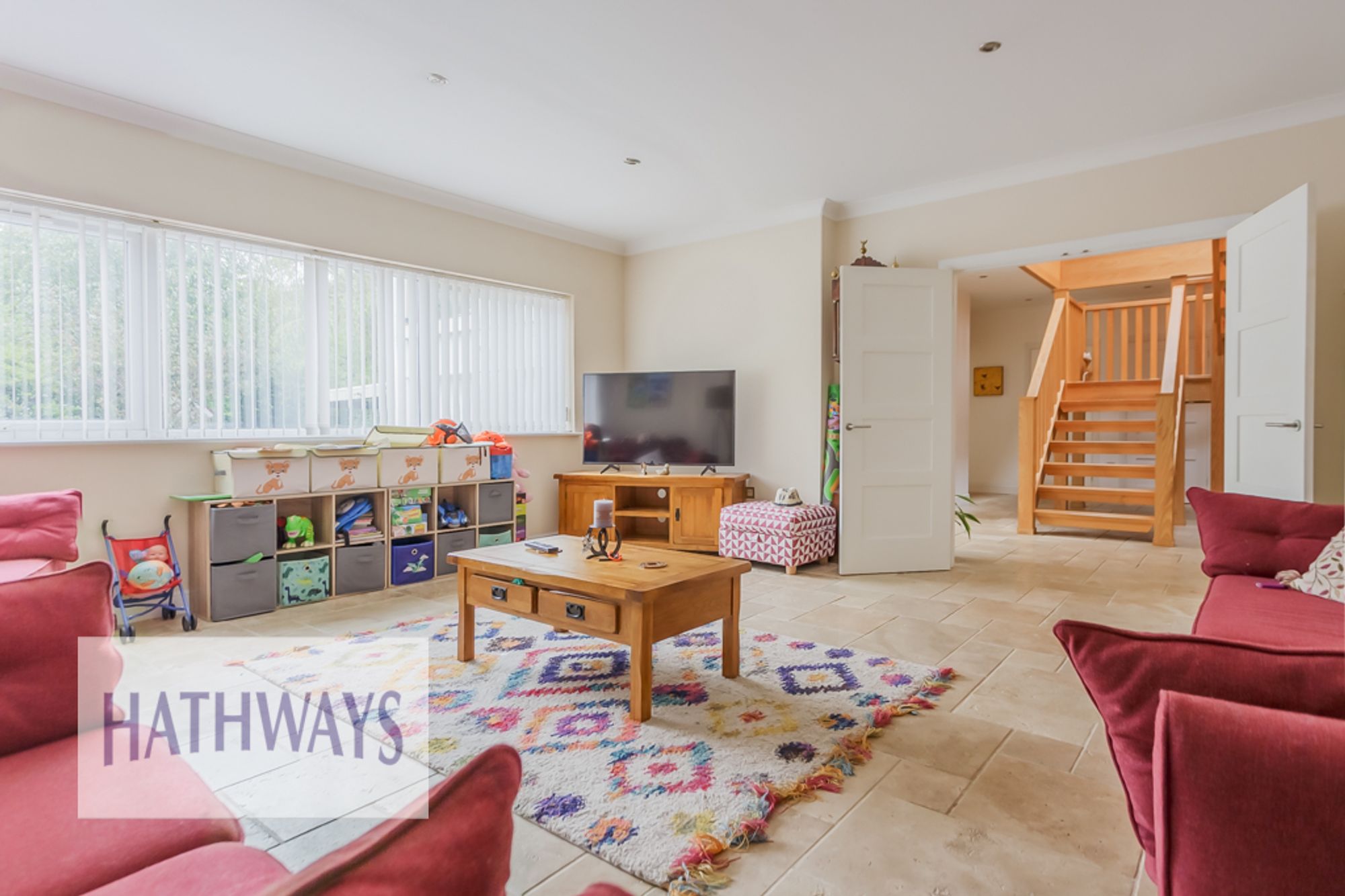 4 bed detached house for sale in The Alders, Cwmbran  - Property Image 6