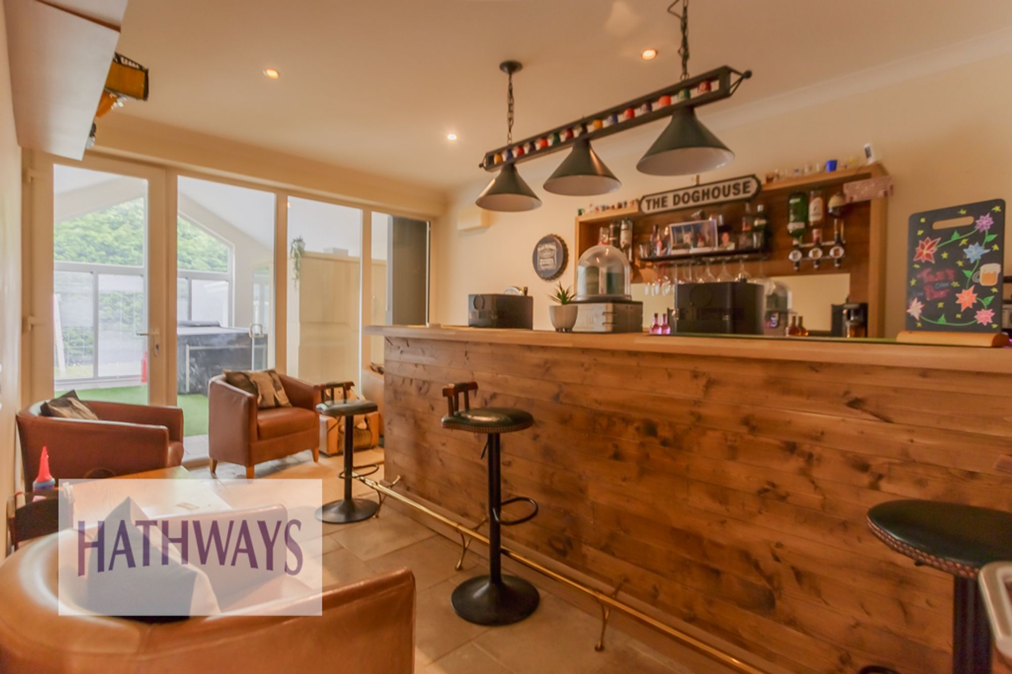 4 bed detached house for sale in The Alders, Cwmbran 8