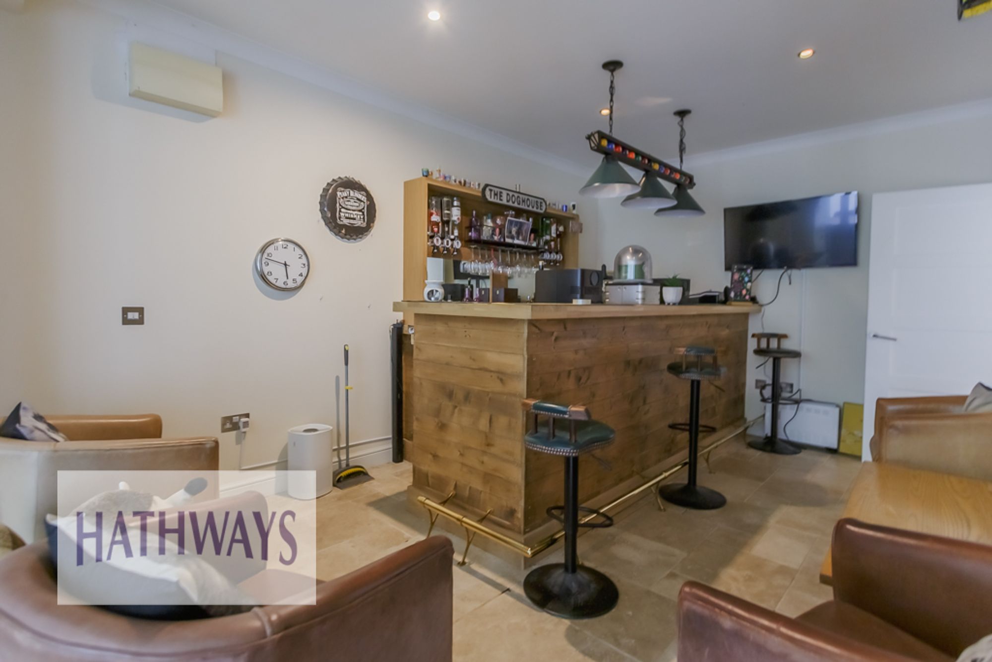 4 bed house for sale in The Alders, Cwmbran  - Property Image 9