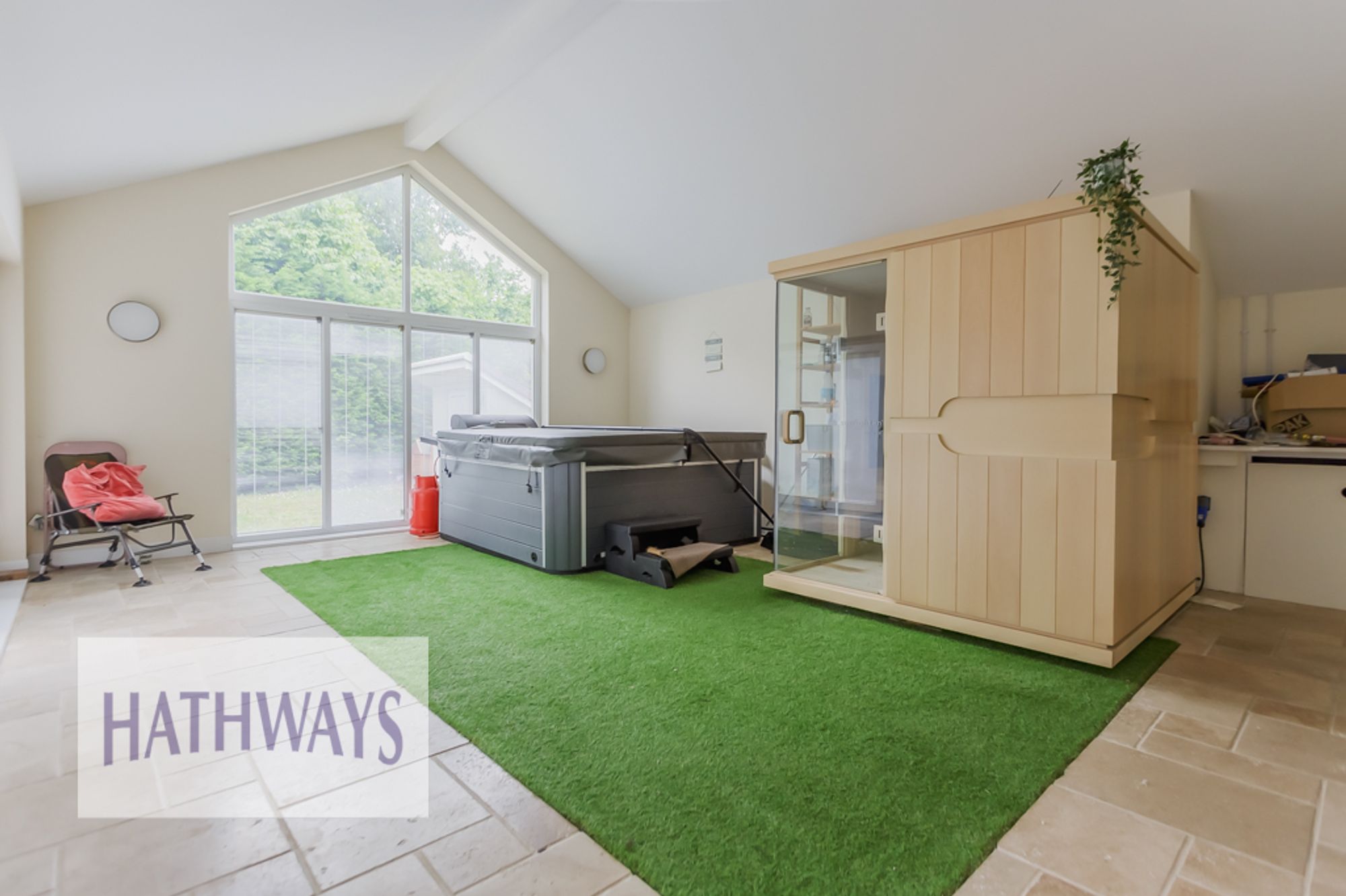 4 bed detached house for sale in The Alders, Cwmbran 10