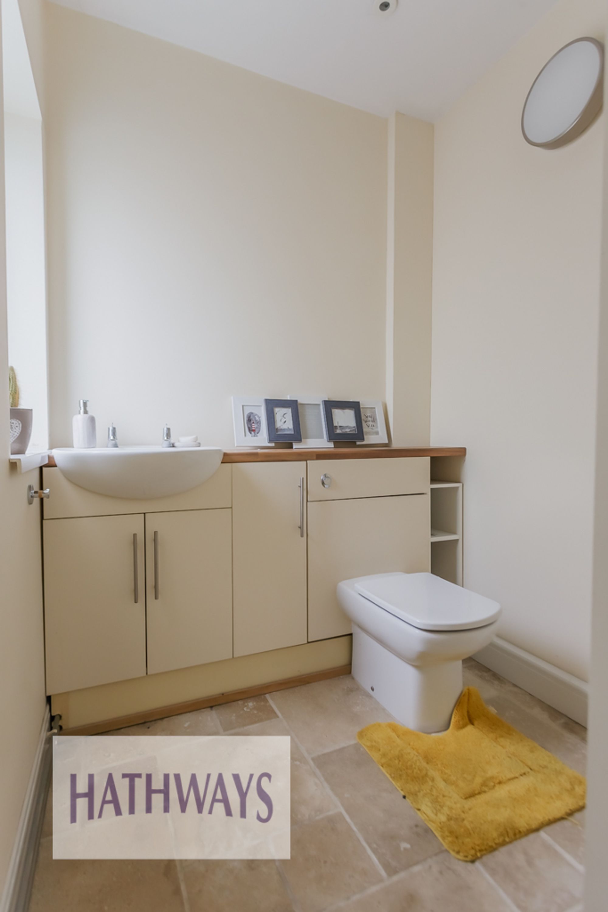 4 bed detached house for sale in The Alders, Cwmbran 12