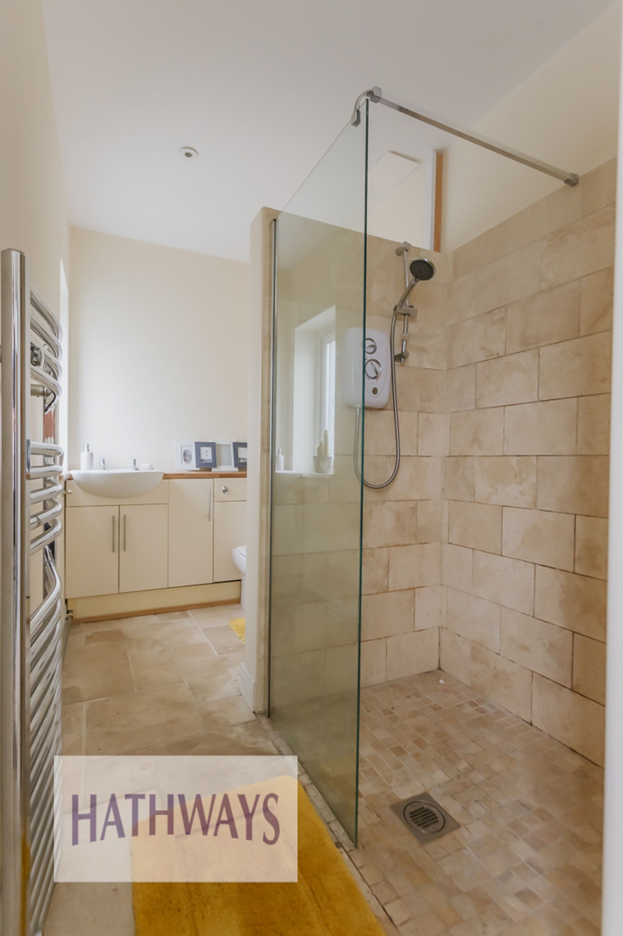 4 bed detached house for sale in The Alders, Cwmbran 13