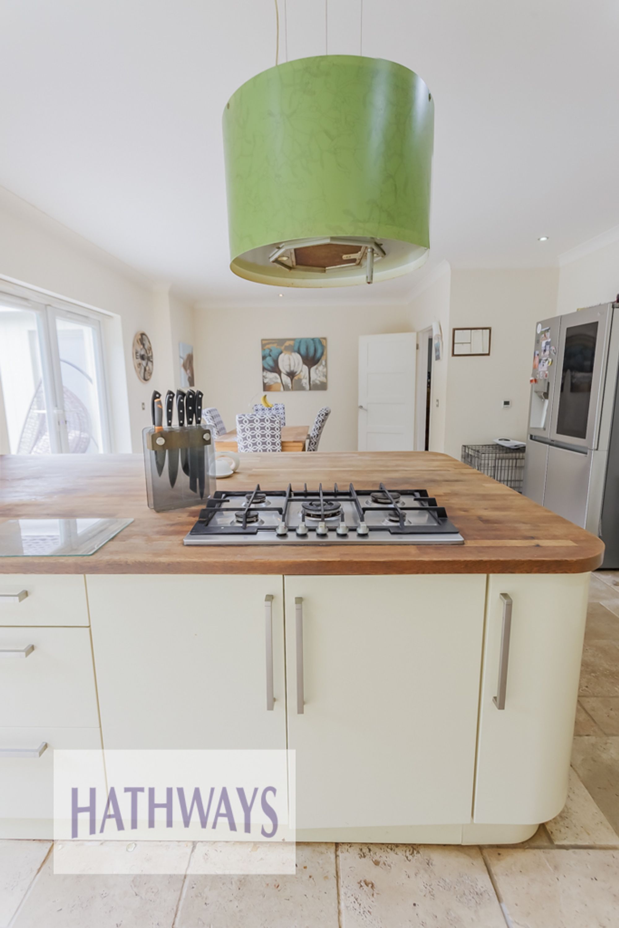 4 bed detached house for sale in The Alders, Cwmbran 18