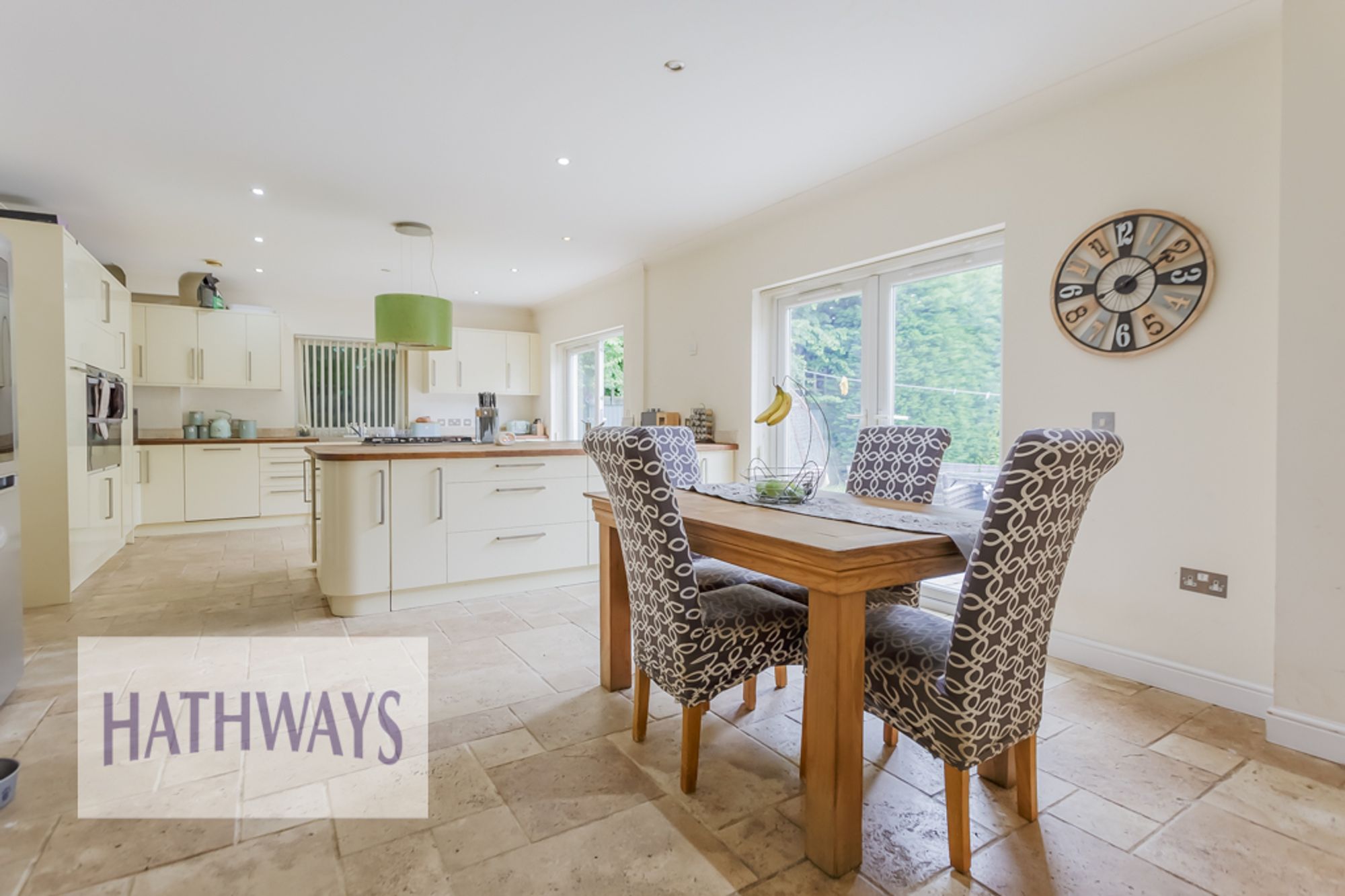 4 bed detached house for sale in The Alders, Cwmbran 21