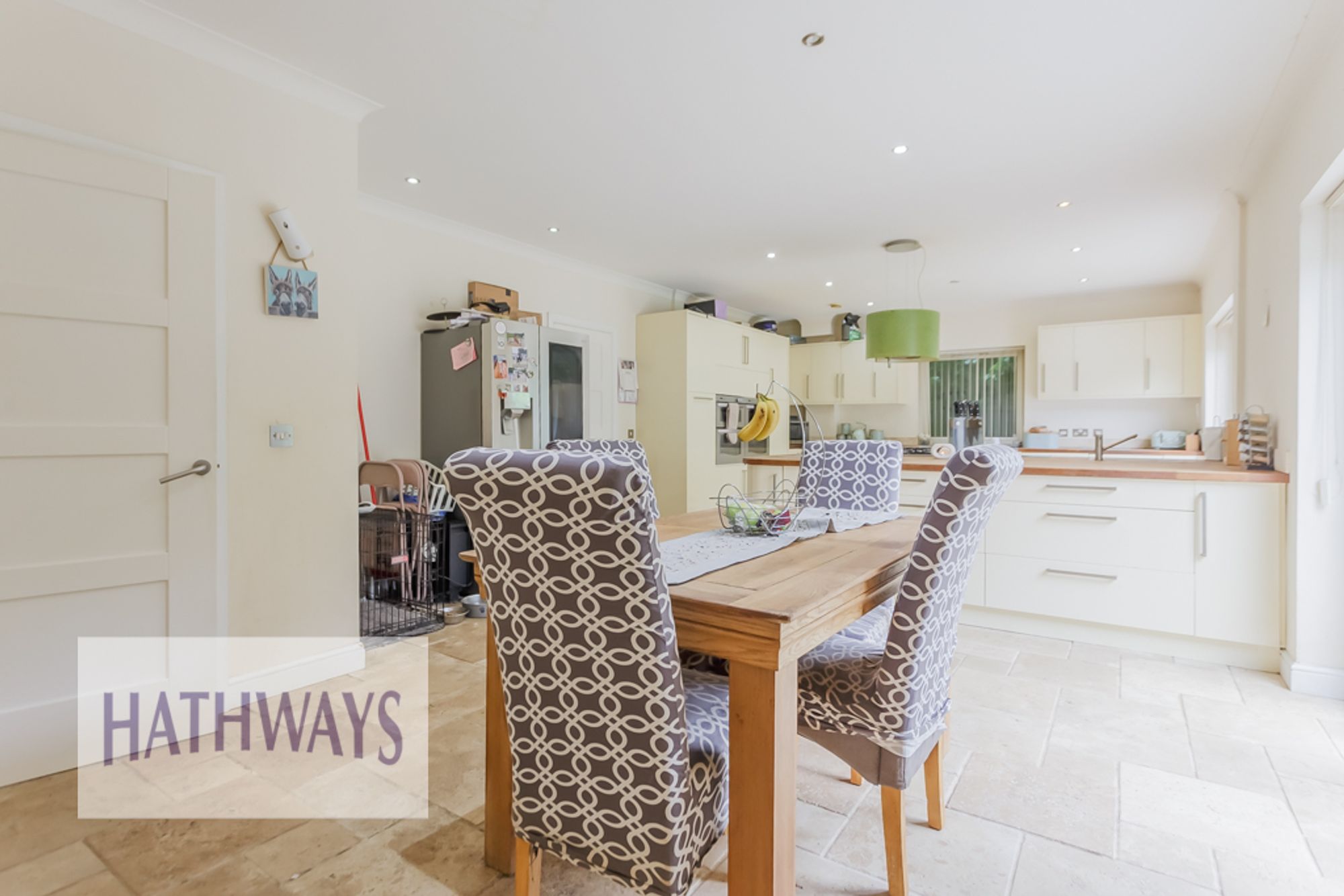 4 bed detached house for sale in The Alders, Cwmbran 20
