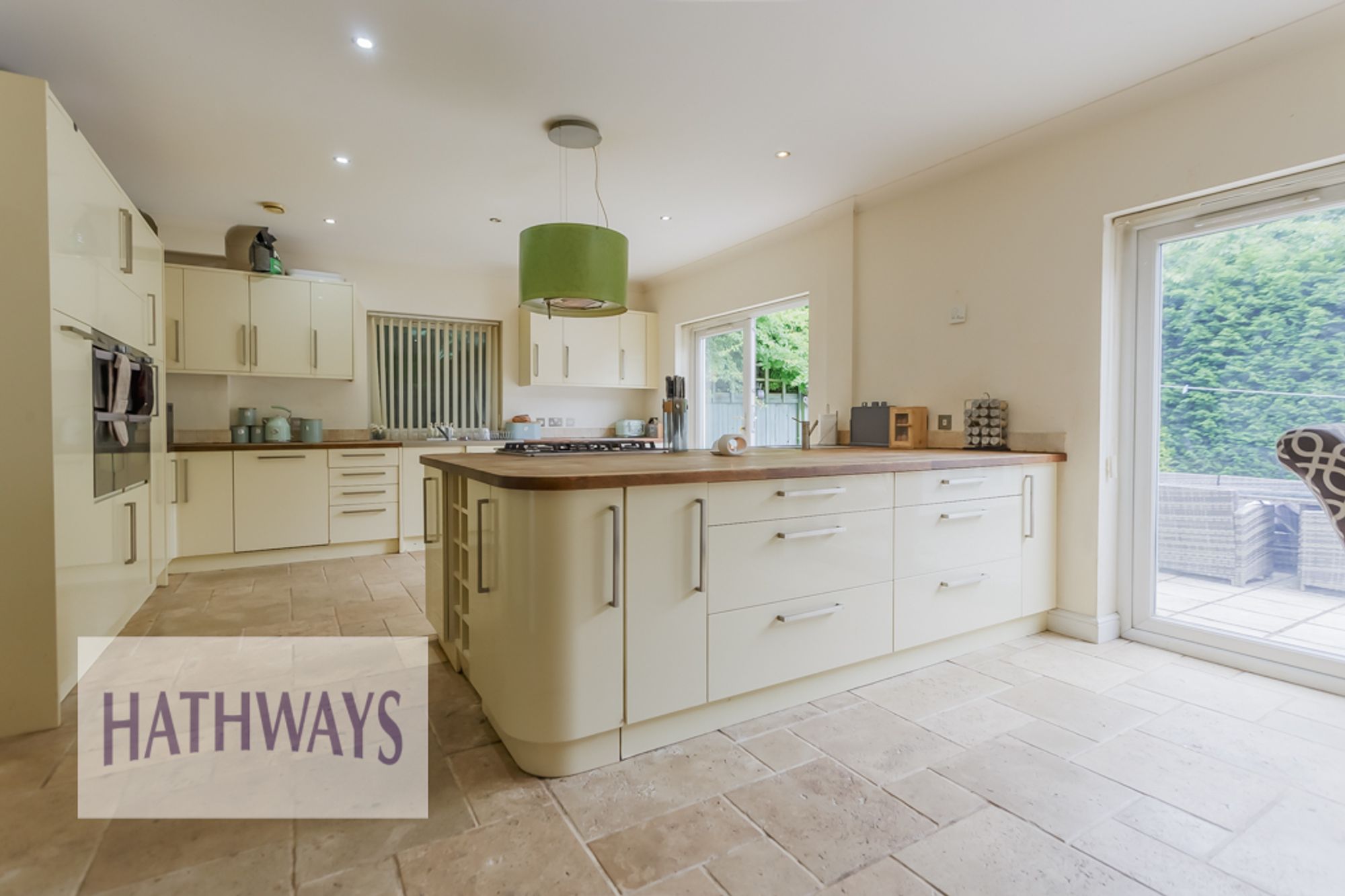 4 bed detached house for sale in The Alders, Cwmbran  - Property Image 1