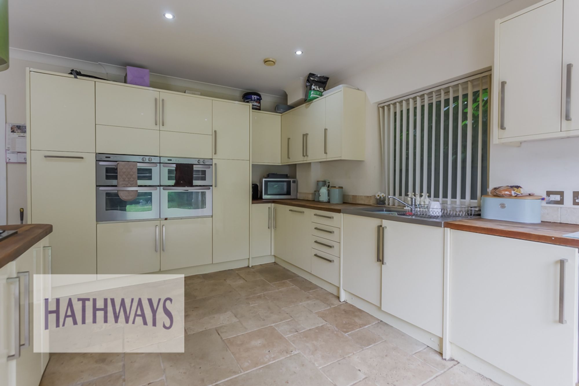 4 bed detached house for sale in The Alders, Cwmbran  - Property Image 17