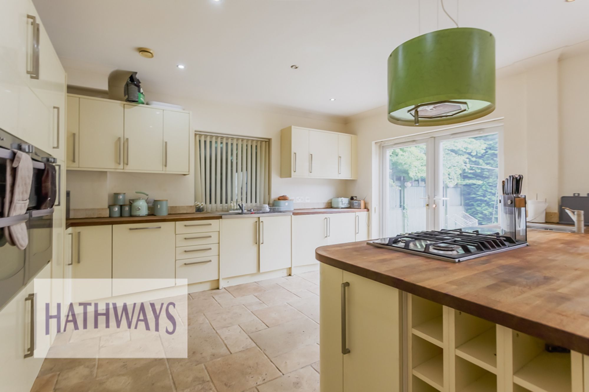 4 bed detached house for sale in The Alders, Cwmbran 15
