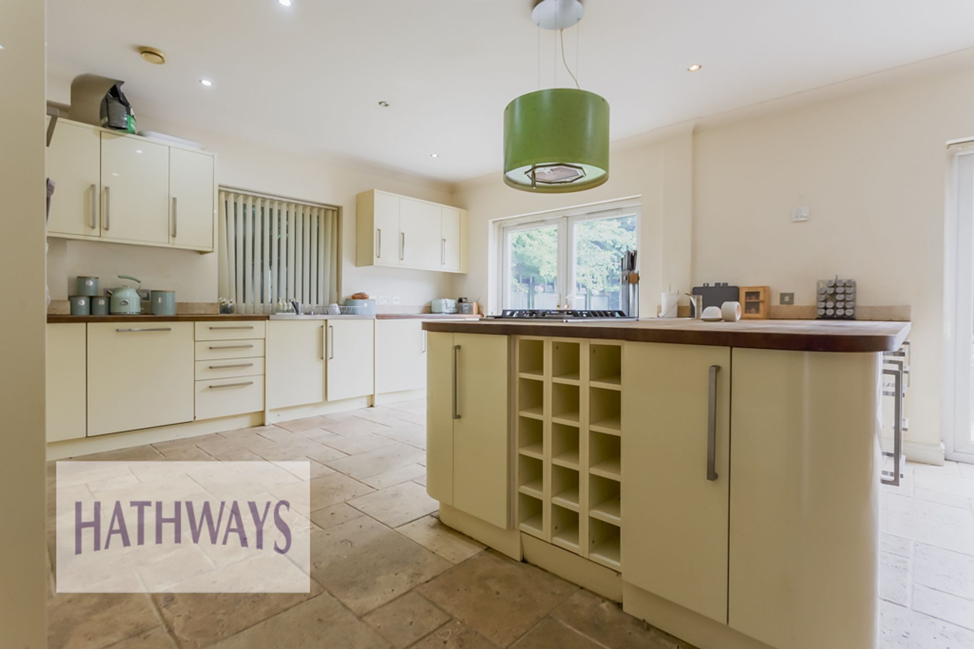 4 bed detached house for sale in The Alders, Cwmbran 14