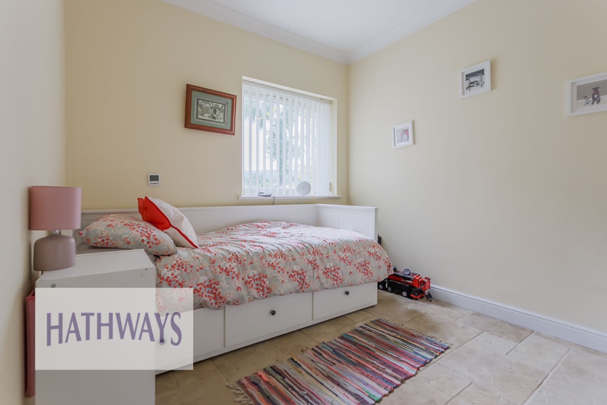 4 bed detached house for sale in The Alders, Cwmbran  - Property Image 35