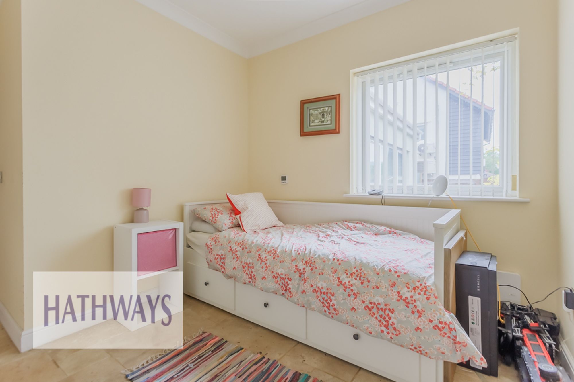 4 bed detached house for sale in The Alders, Cwmbran 35