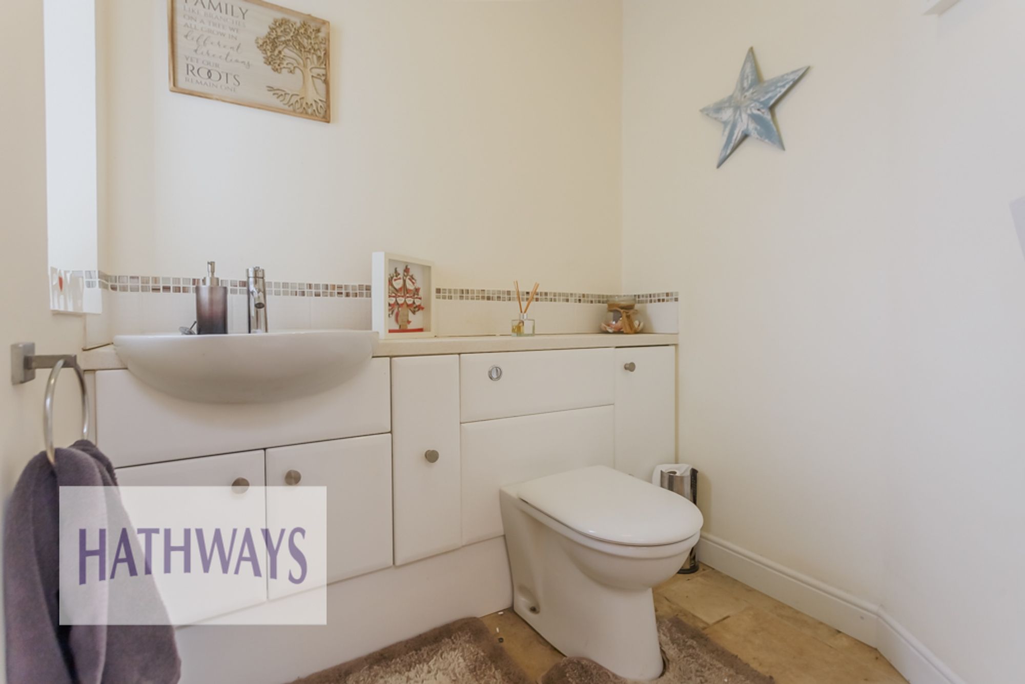 4 bed detached house for sale in The Alders, Cwmbran 36