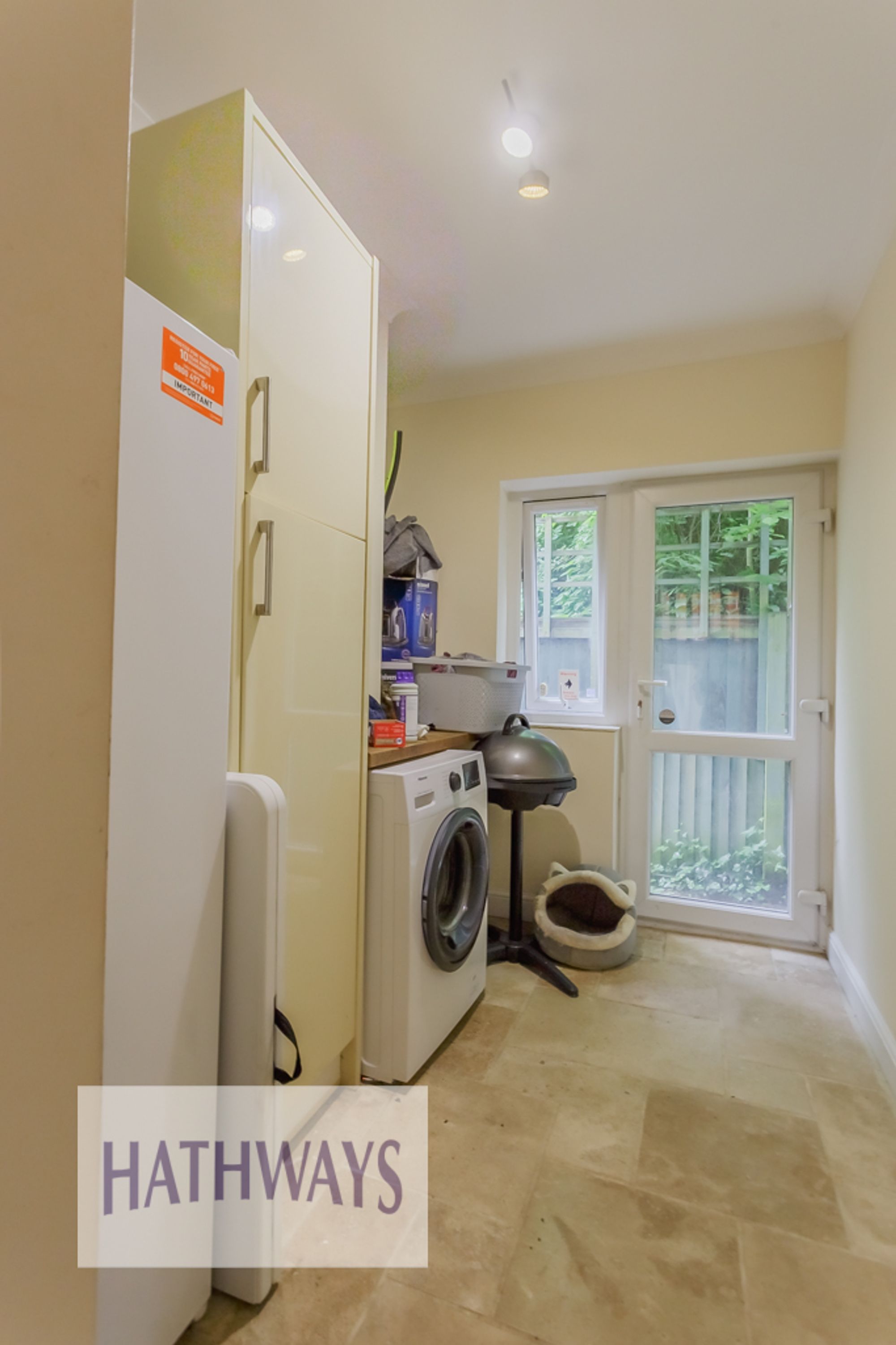 4 bed detached house for sale in The Alders, Cwmbran 37