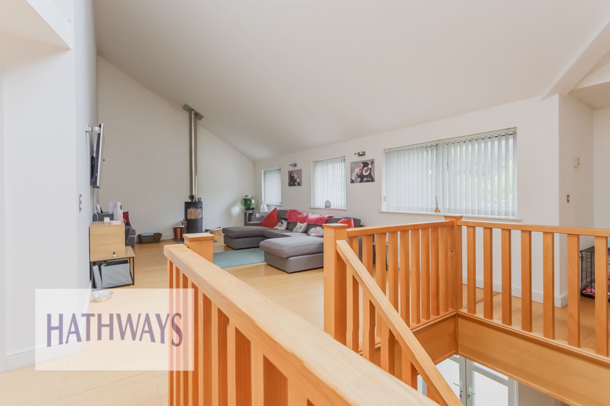 4 bed detached house for sale in The Alders, Cwmbran 22
