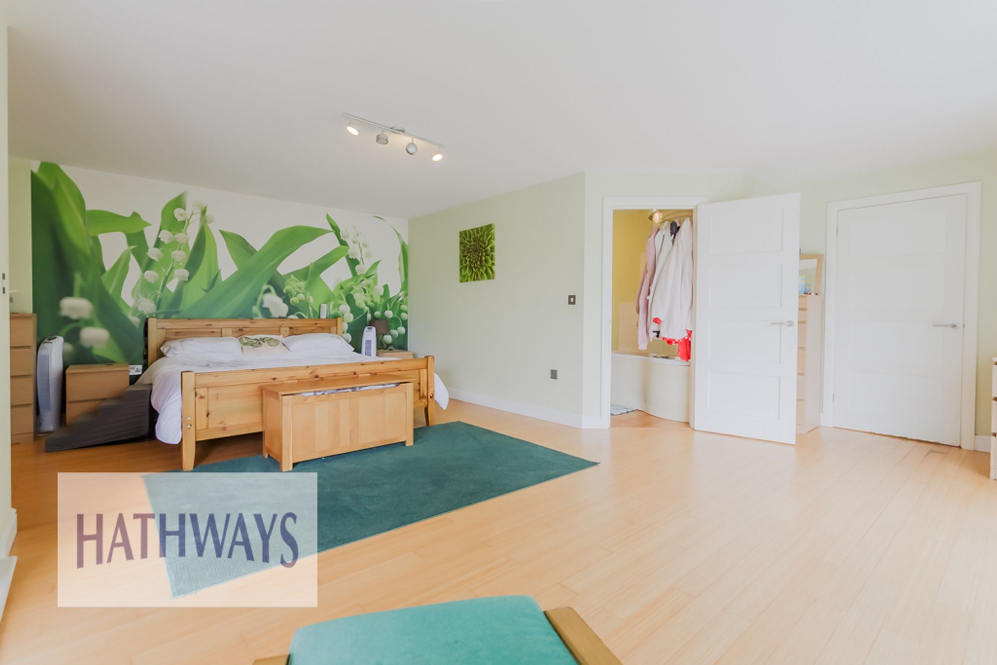 4 bed detached house for sale in The Alders, Cwmbran 24