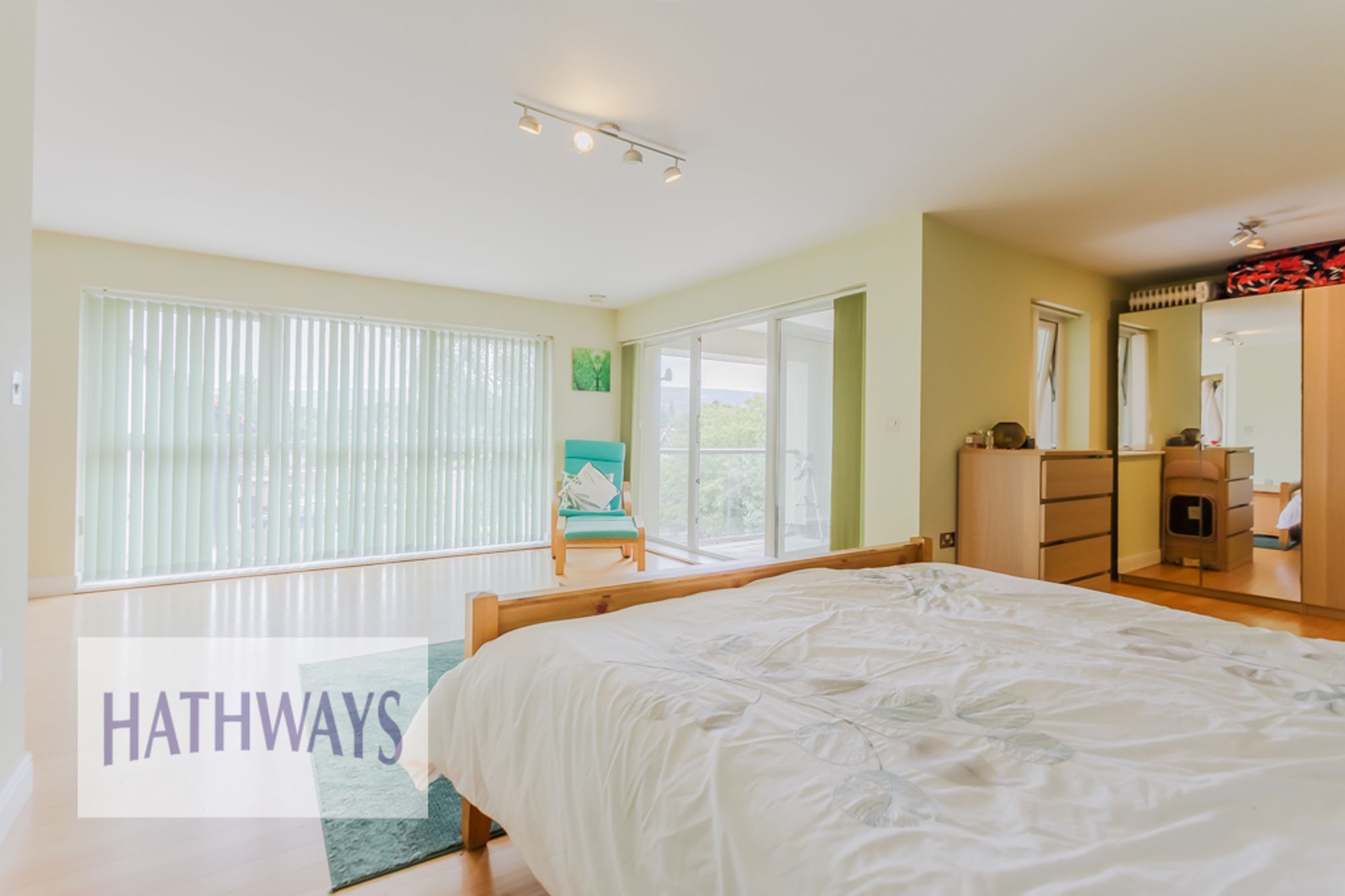 4 bed detached house for sale in The Alders, Cwmbran 25