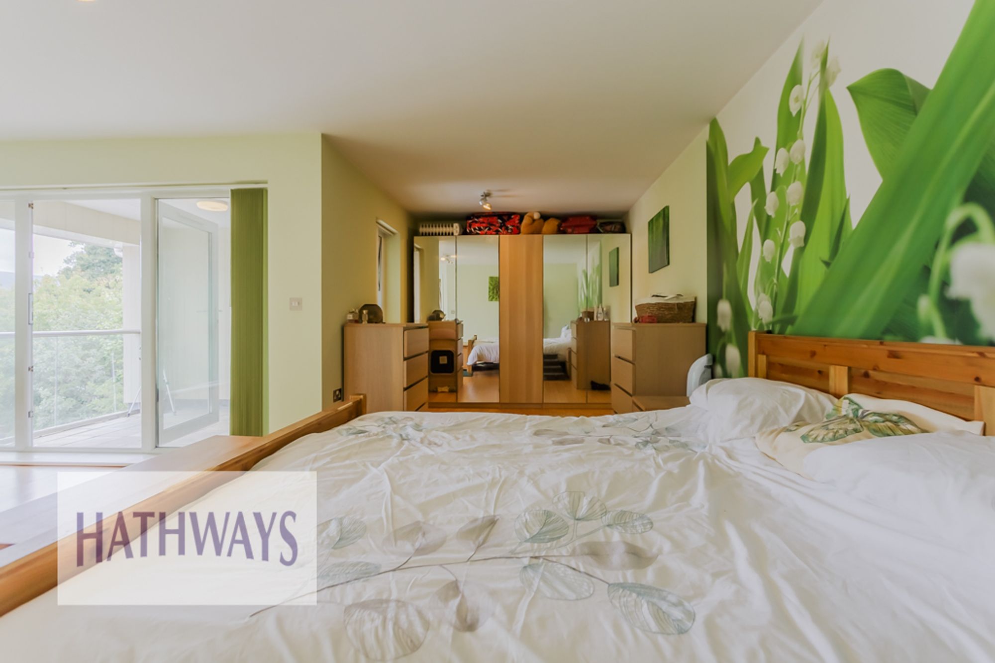 4 bed detached house for sale in The Alders, Cwmbran 26