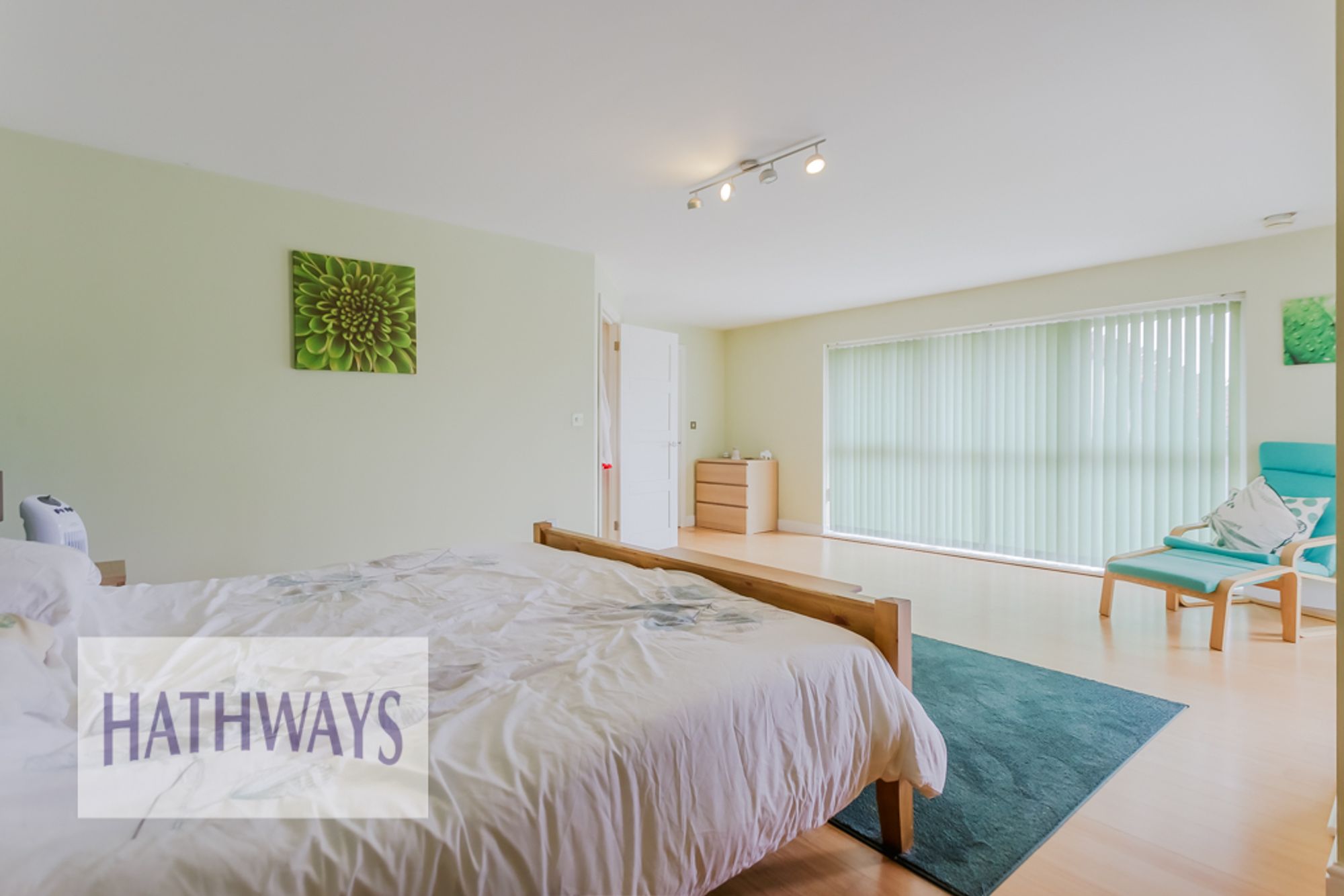 4 bed detached house for sale in The Alders, Cwmbran 29