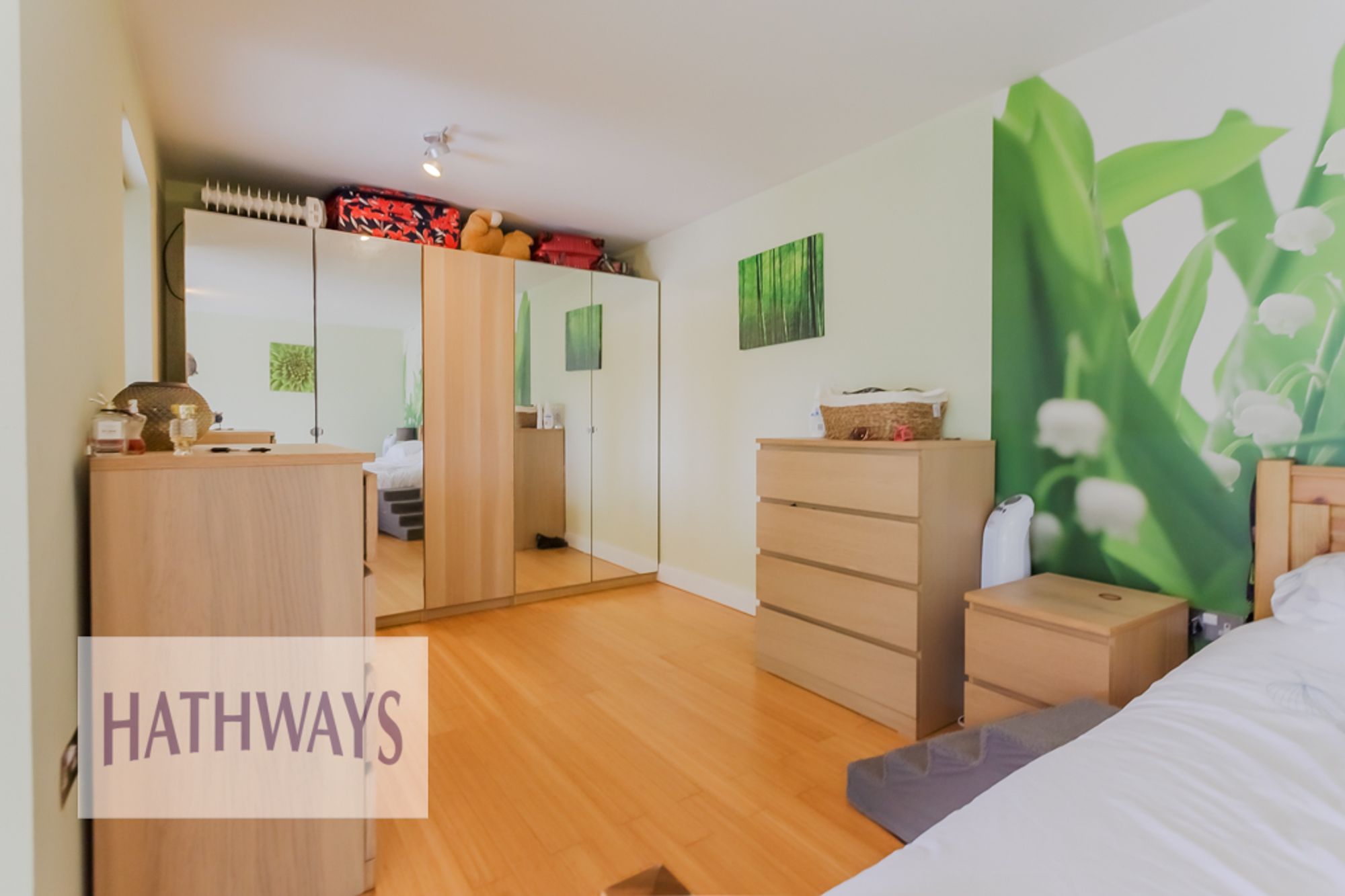 4 bed detached house for sale in The Alders, Cwmbran 27