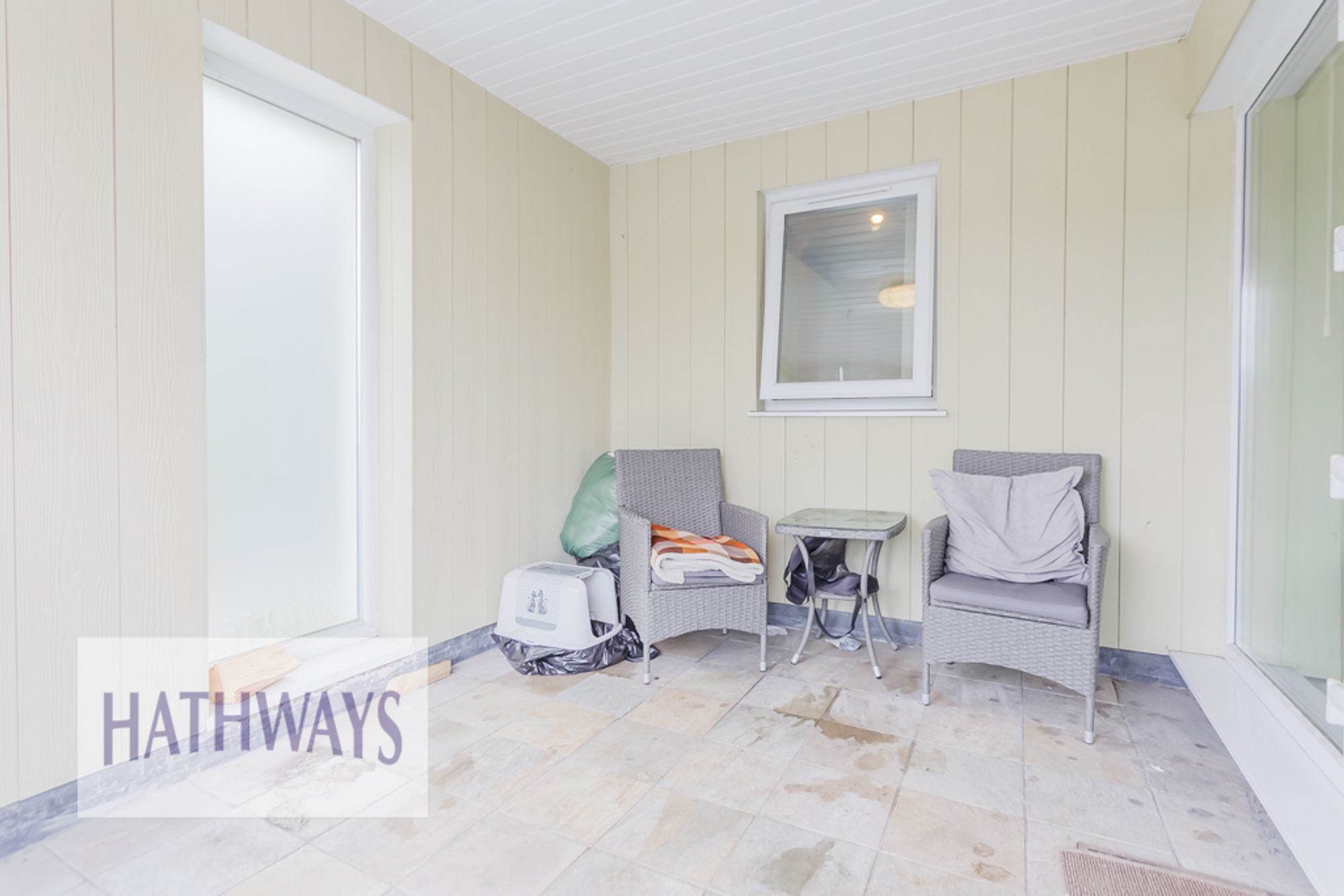 4 bed detached house for sale in The Alders, Cwmbran 30