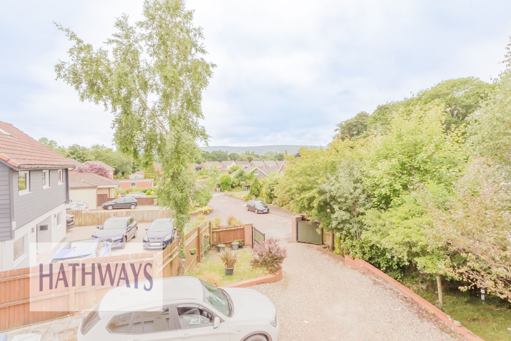 4 bed detached house for sale in The Alders, Cwmbran 62