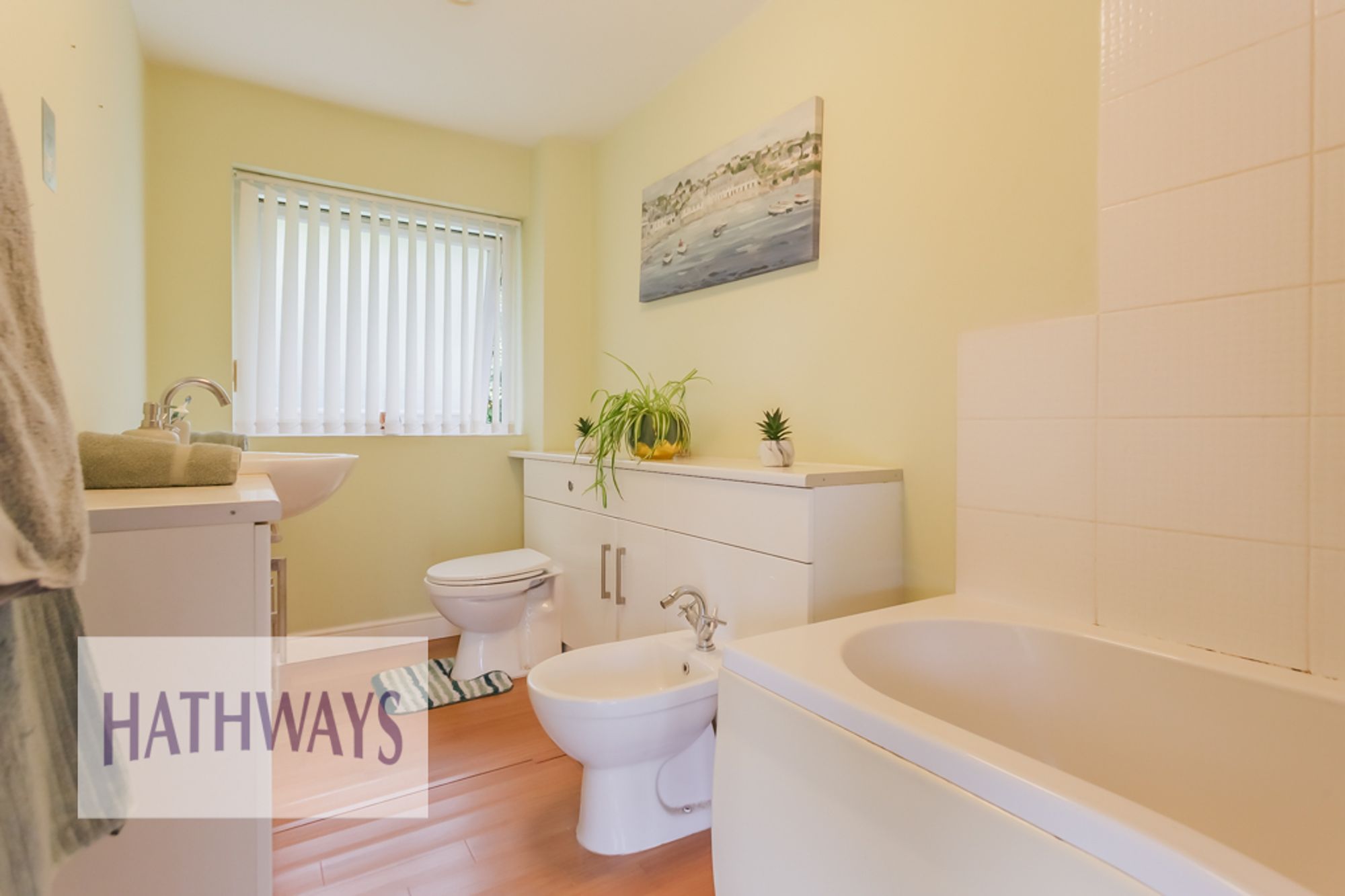 4 bed detached house for sale in The Alders, Cwmbran 31