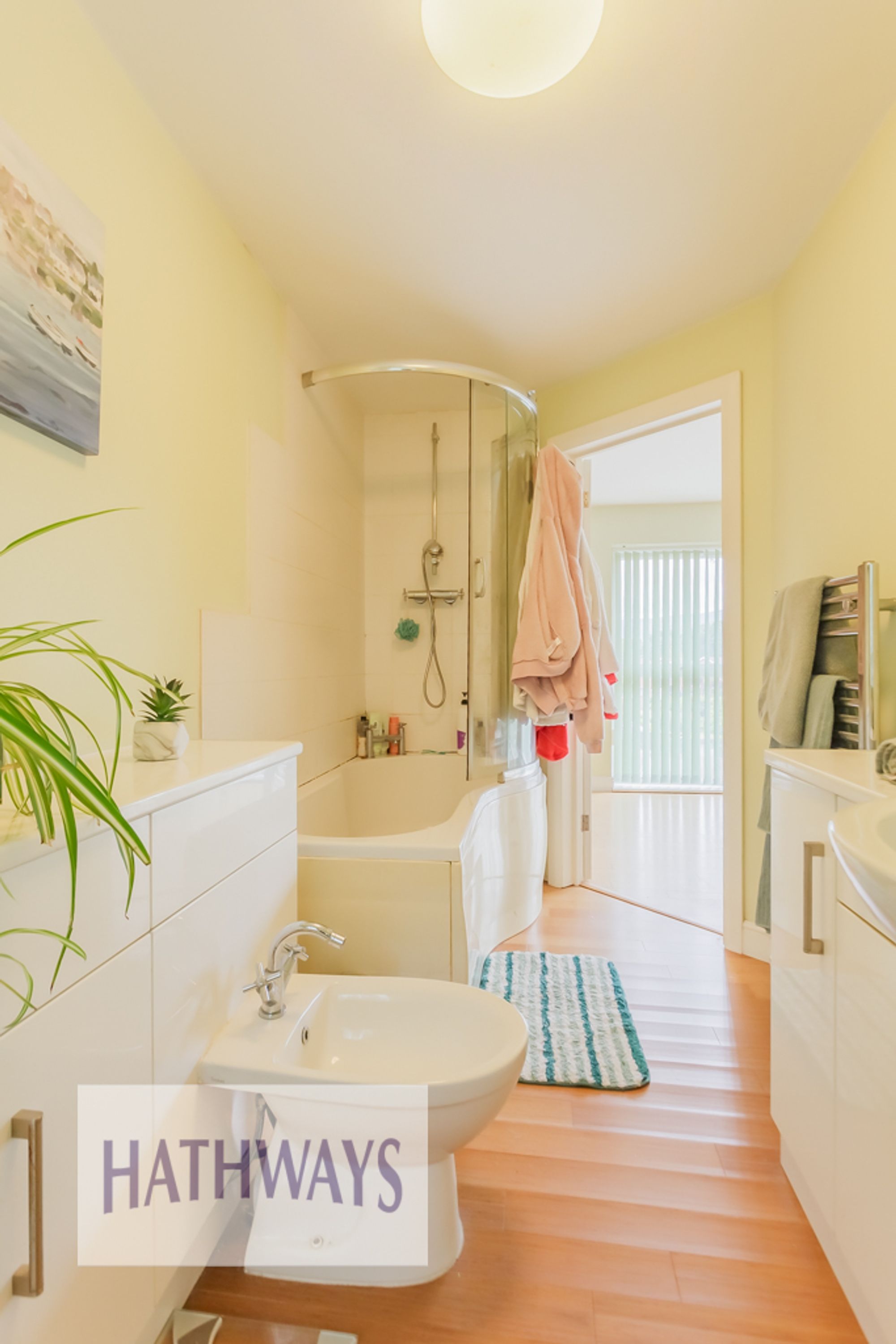 4 bed detached house for sale in The Alders, Cwmbran 33