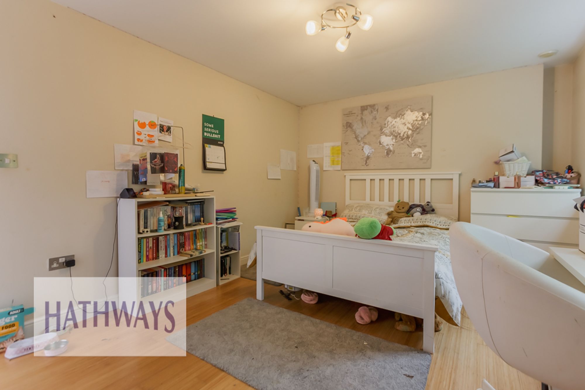 4 bed detached house for sale in The Alders, Cwmbran 39