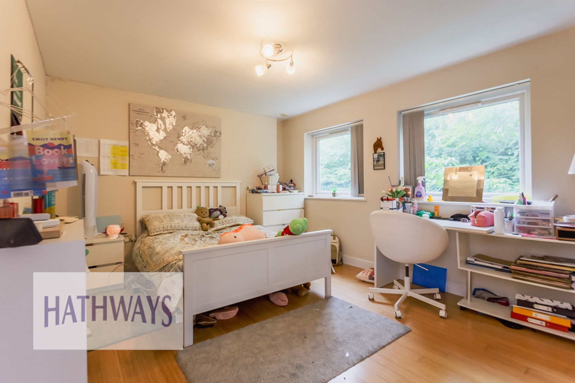 4 bed detached house for sale in The Alders, Cwmbran 38