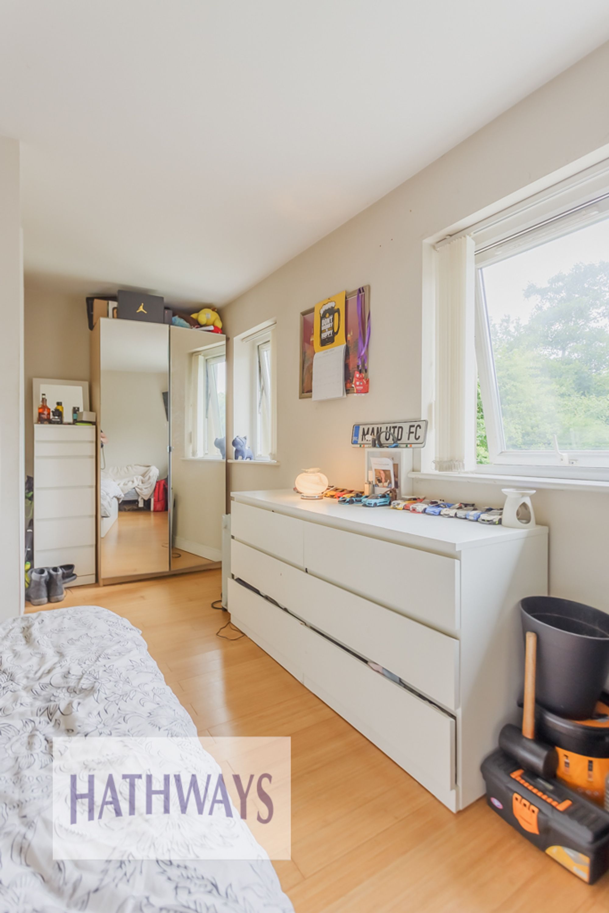 4 bed detached house for sale in The Alders, Cwmbran 42