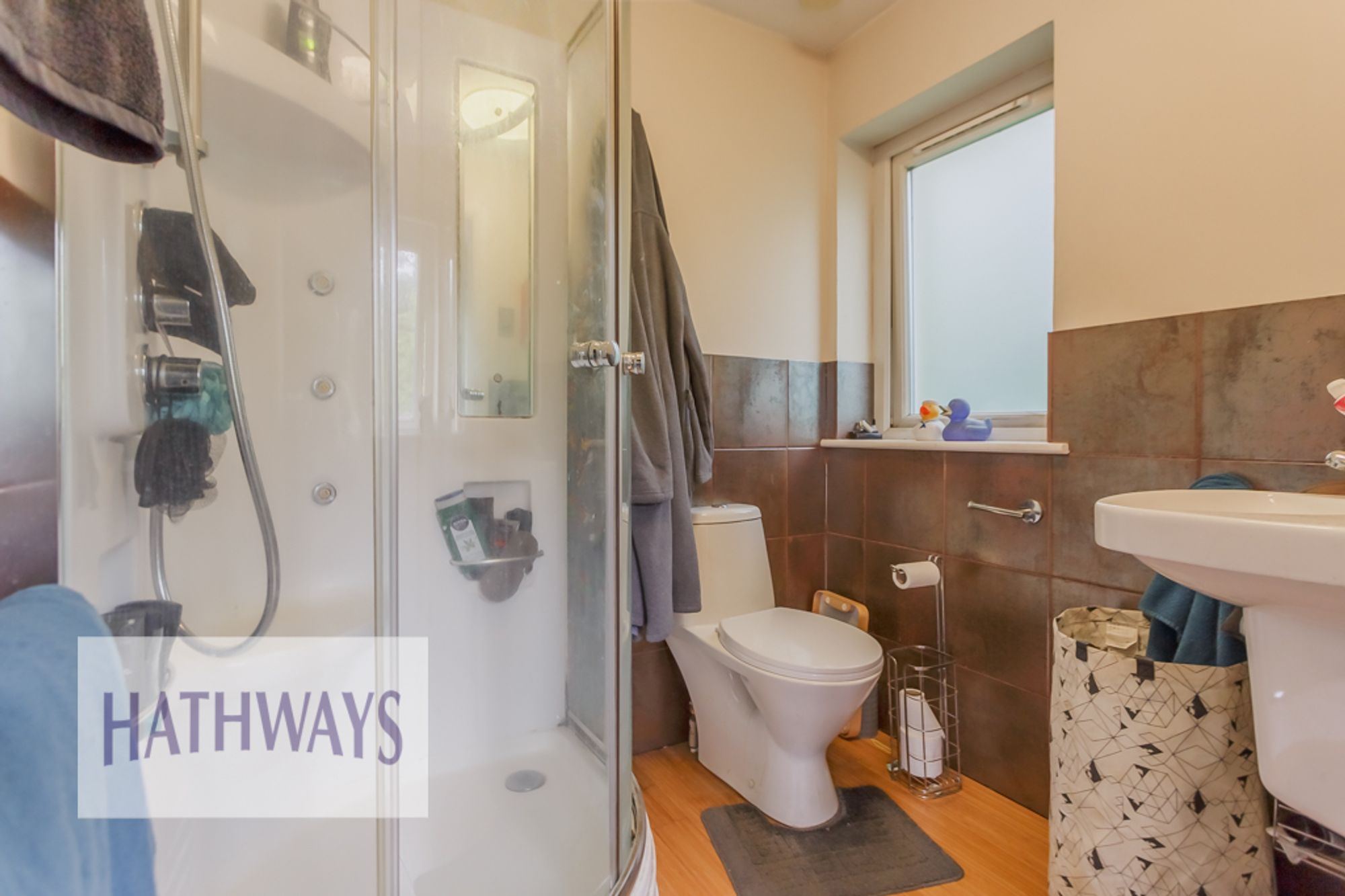 4 bed detached house for sale in The Alders, Cwmbran 44