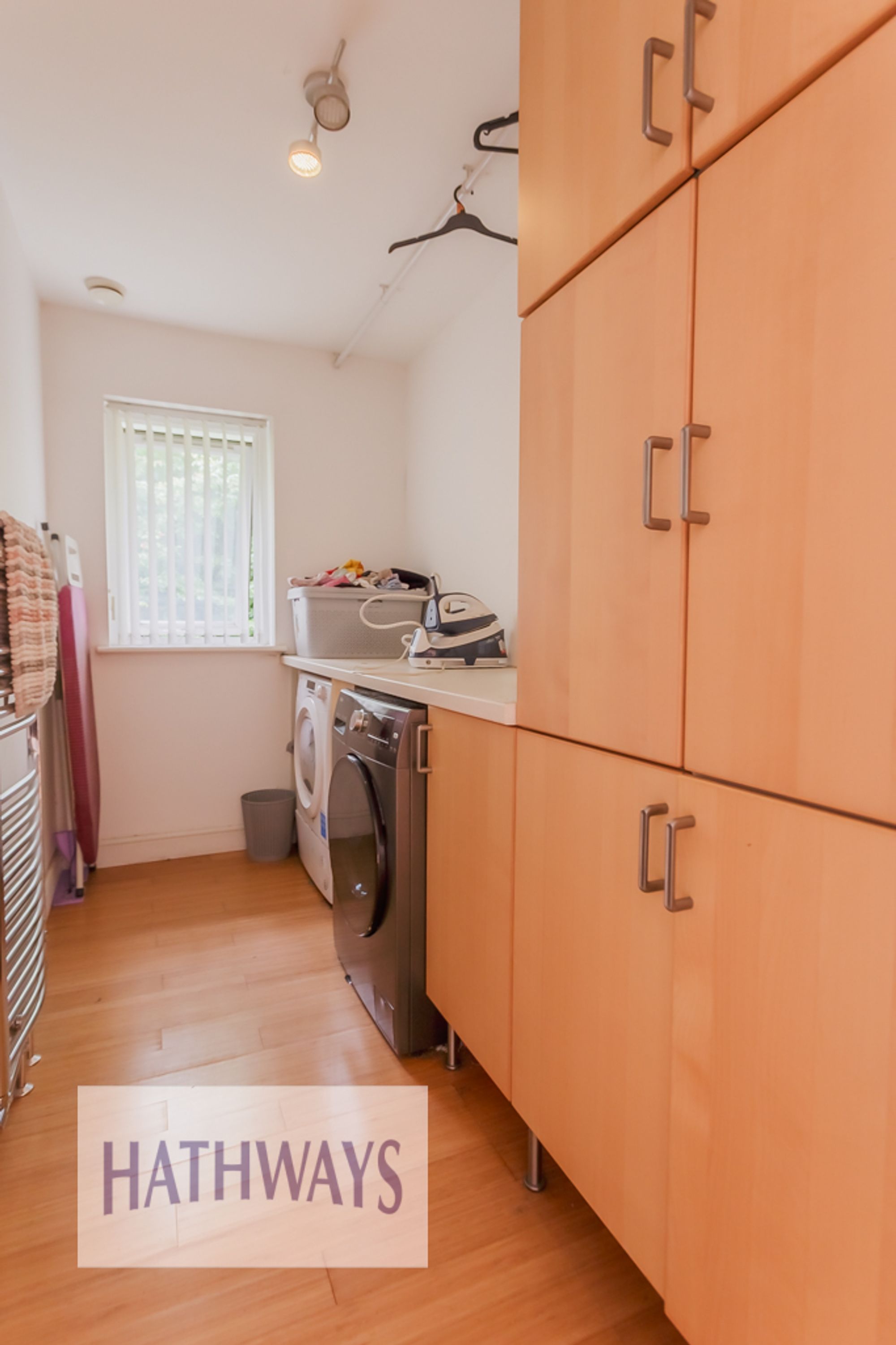 4 bed detached house for sale in The Alders, Cwmbran 45