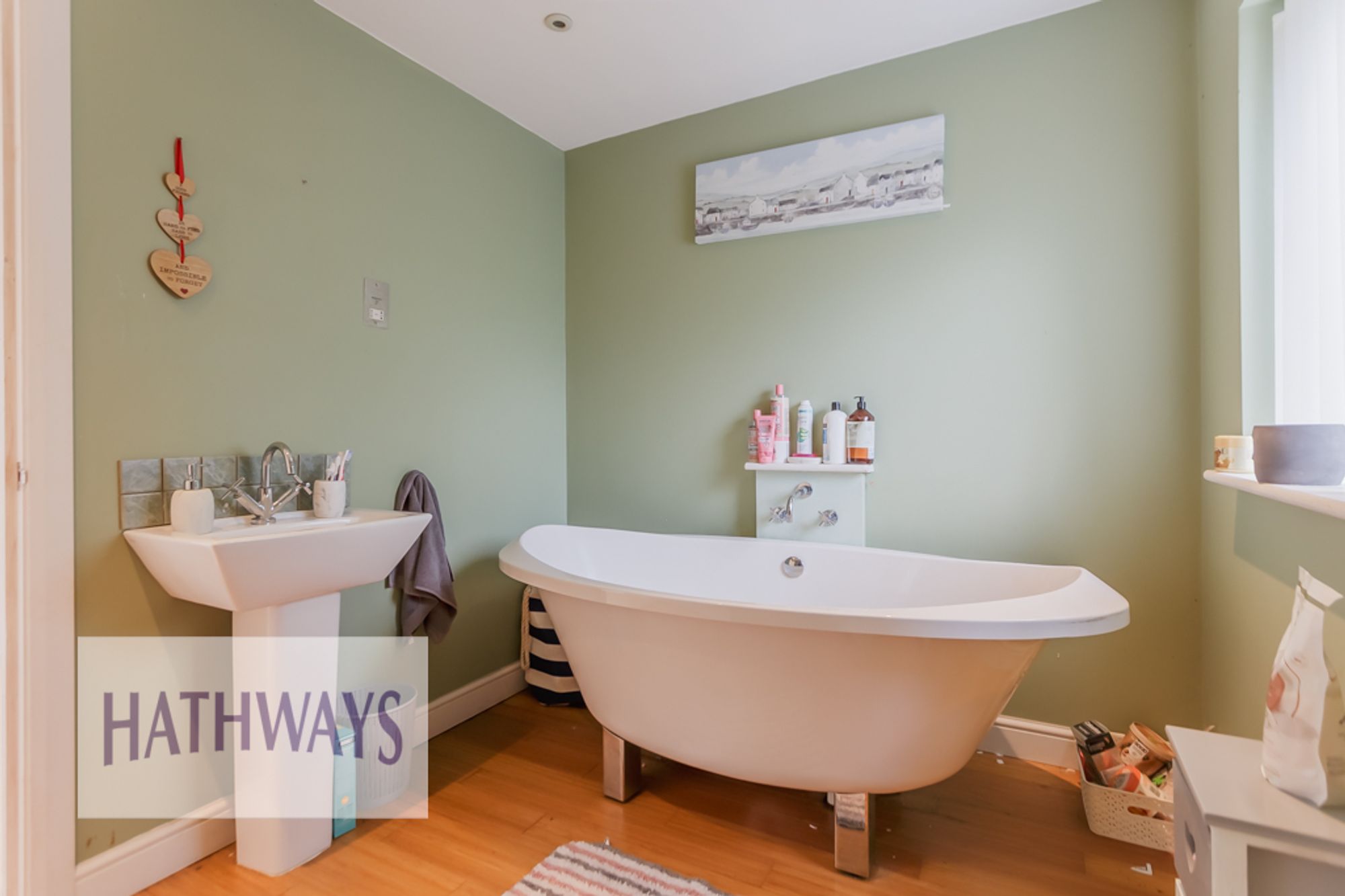 4 bed detached house for sale in The Alders, Cwmbran 47