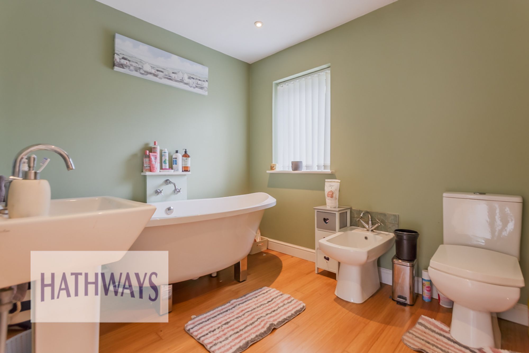 4 bed detached house for sale in The Alders, Cwmbran 46