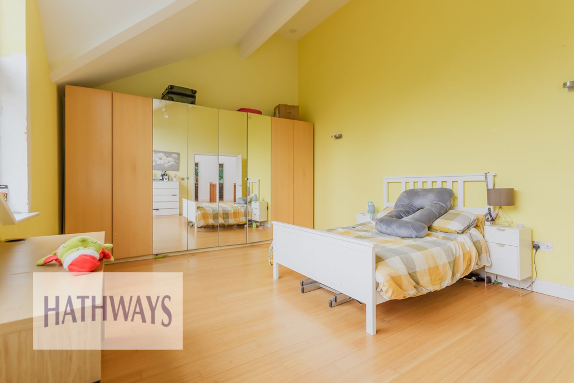 4 bed detached house for sale in The Alders, Cwmbran 50