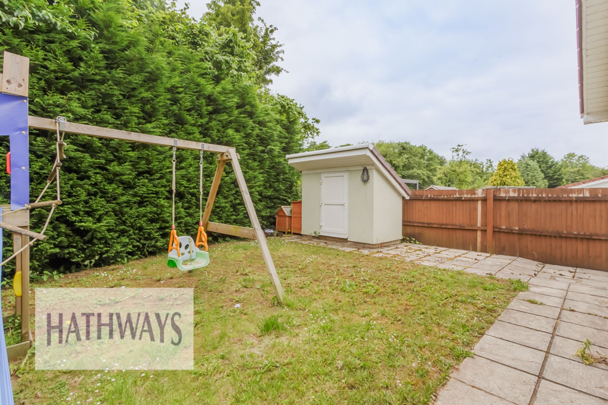 4 bed detached house for sale in The Alders, Cwmbran 57