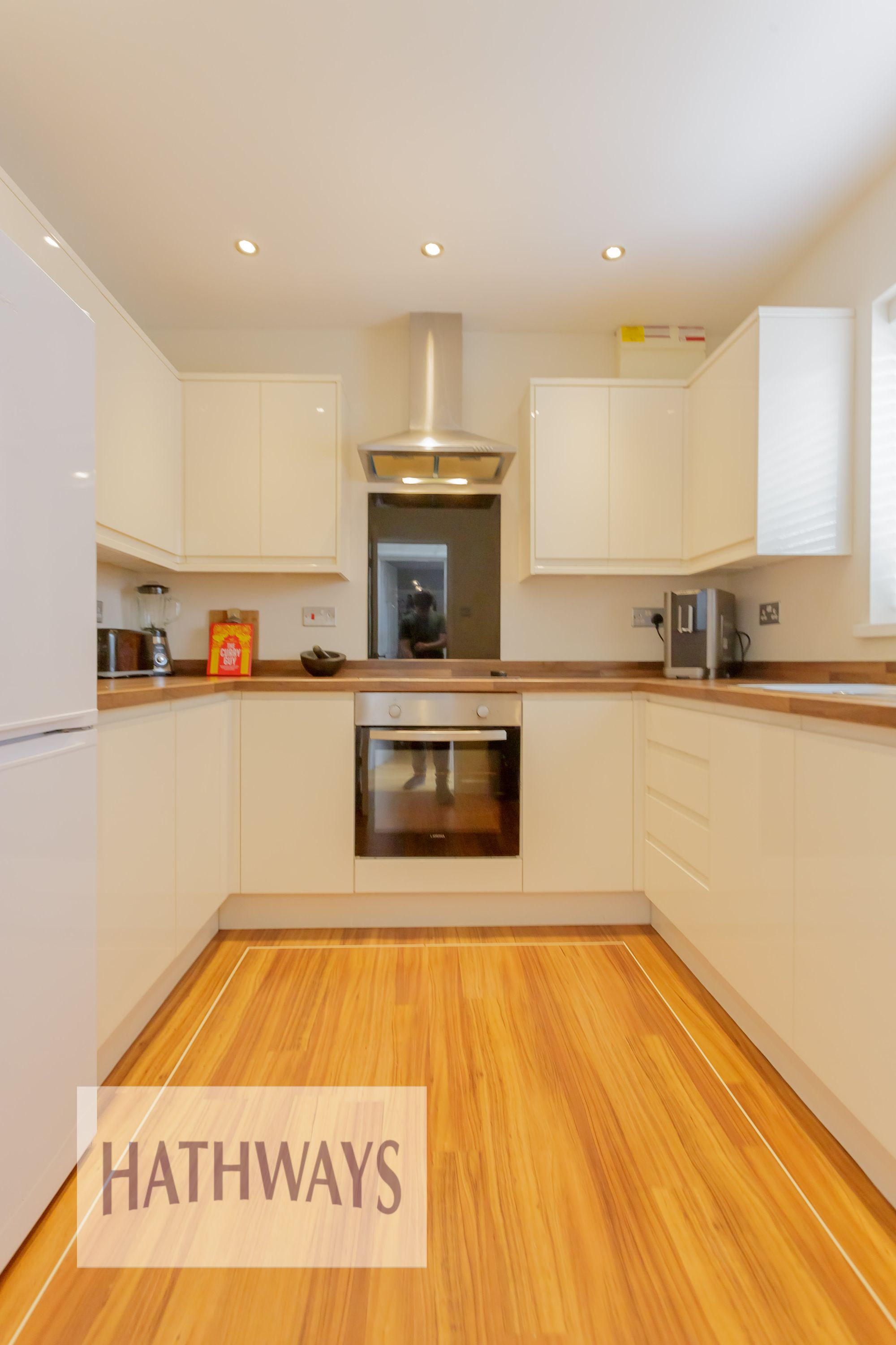 2 bed to rent in Five Locks Close, Cwmbran  - Property Image 10