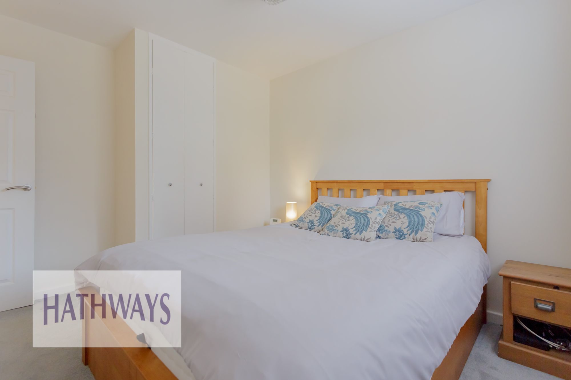 2 bed to rent in Five Locks Close, Cwmbran  - Property Image 22