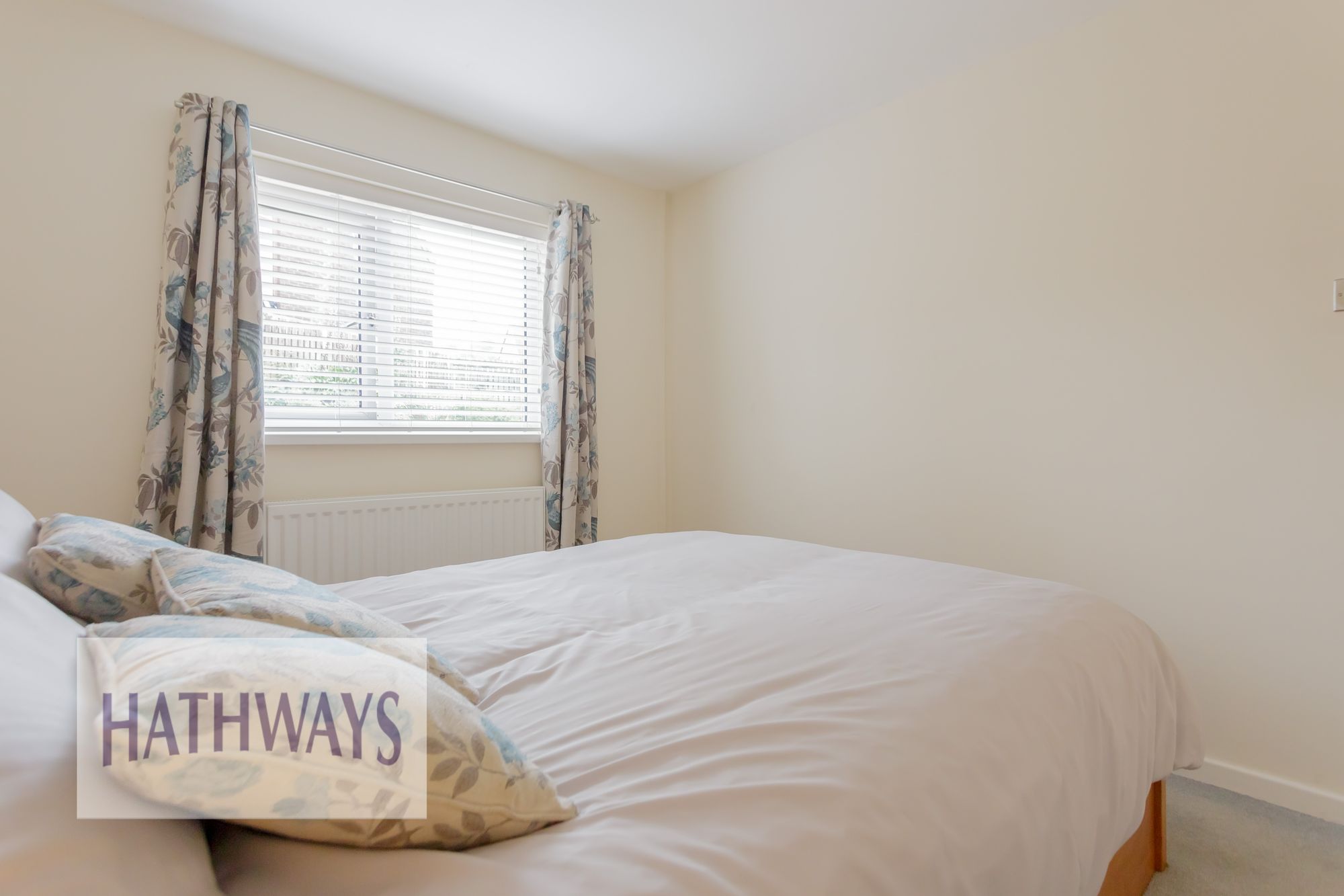 2 bed to rent in Five Locks Close, Cwmbran  - Property Image 21