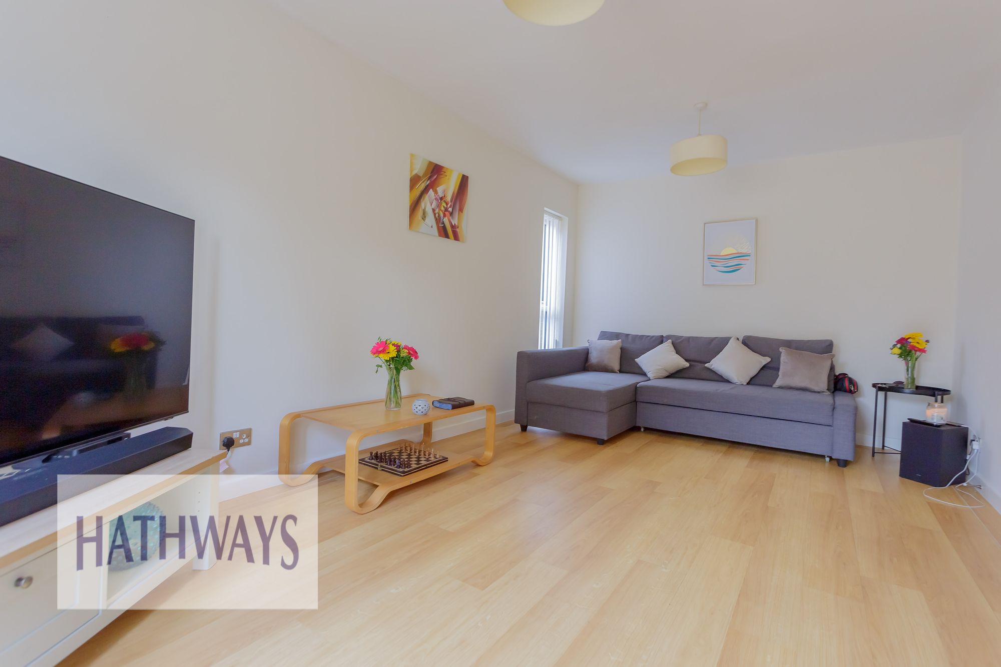 2 bed to rent in Five Locks Close, Cwmbran  - Property Image 7