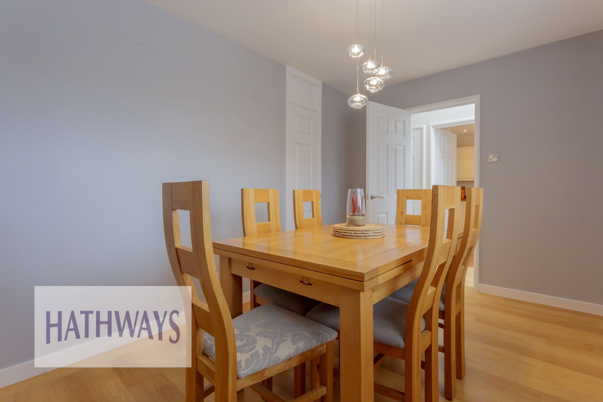 2 bed to rent in Five Locks Close, Cwmbran  - Property Image 14