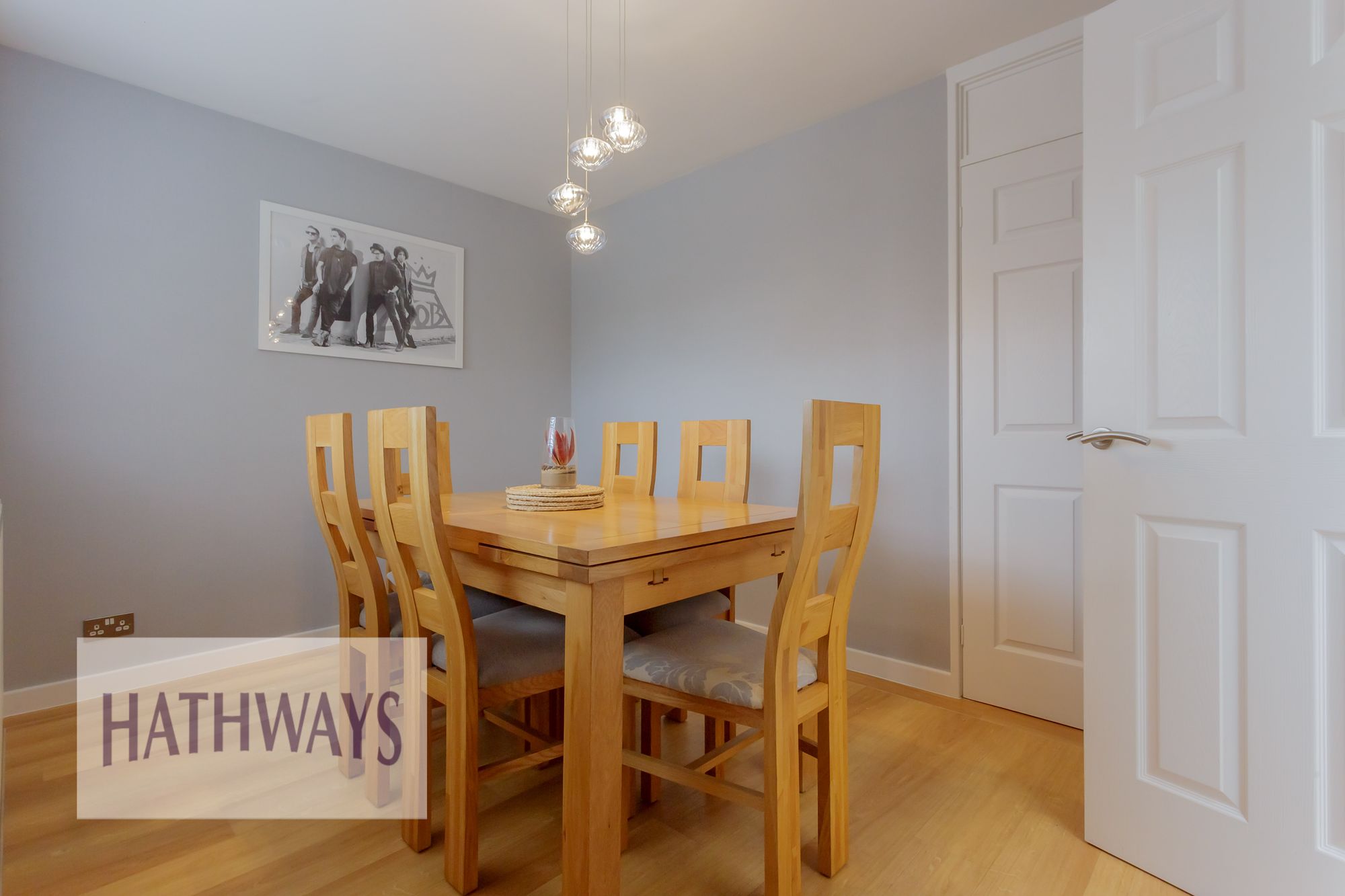 2 bed to rent in Five Locks Close, Cwmbran  - Property Image 13