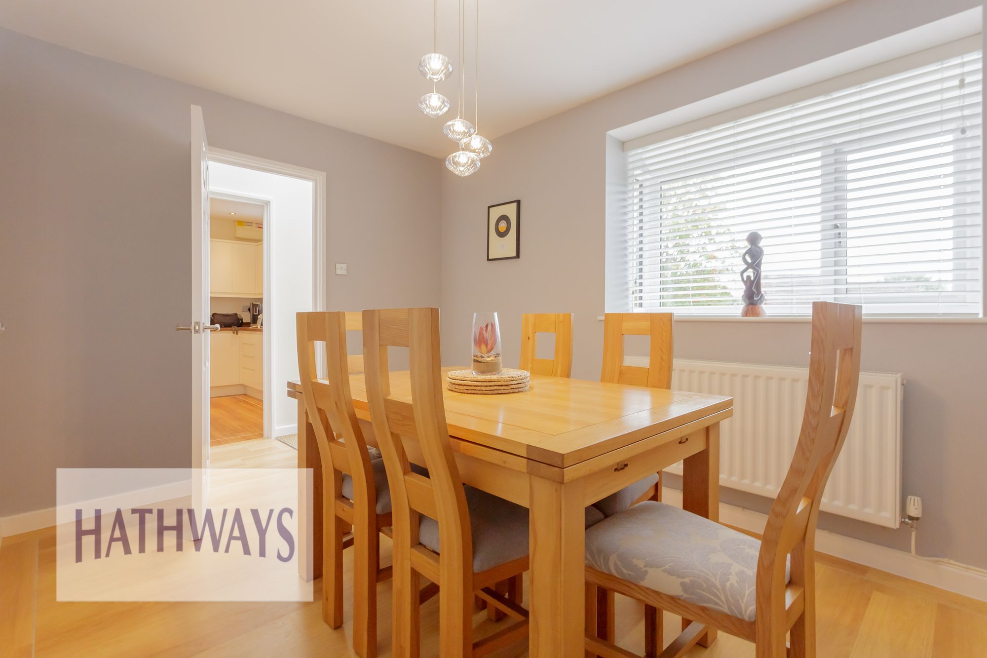 2 bed to rent in Five Locks Close, Cwmbran  - Property Image 15